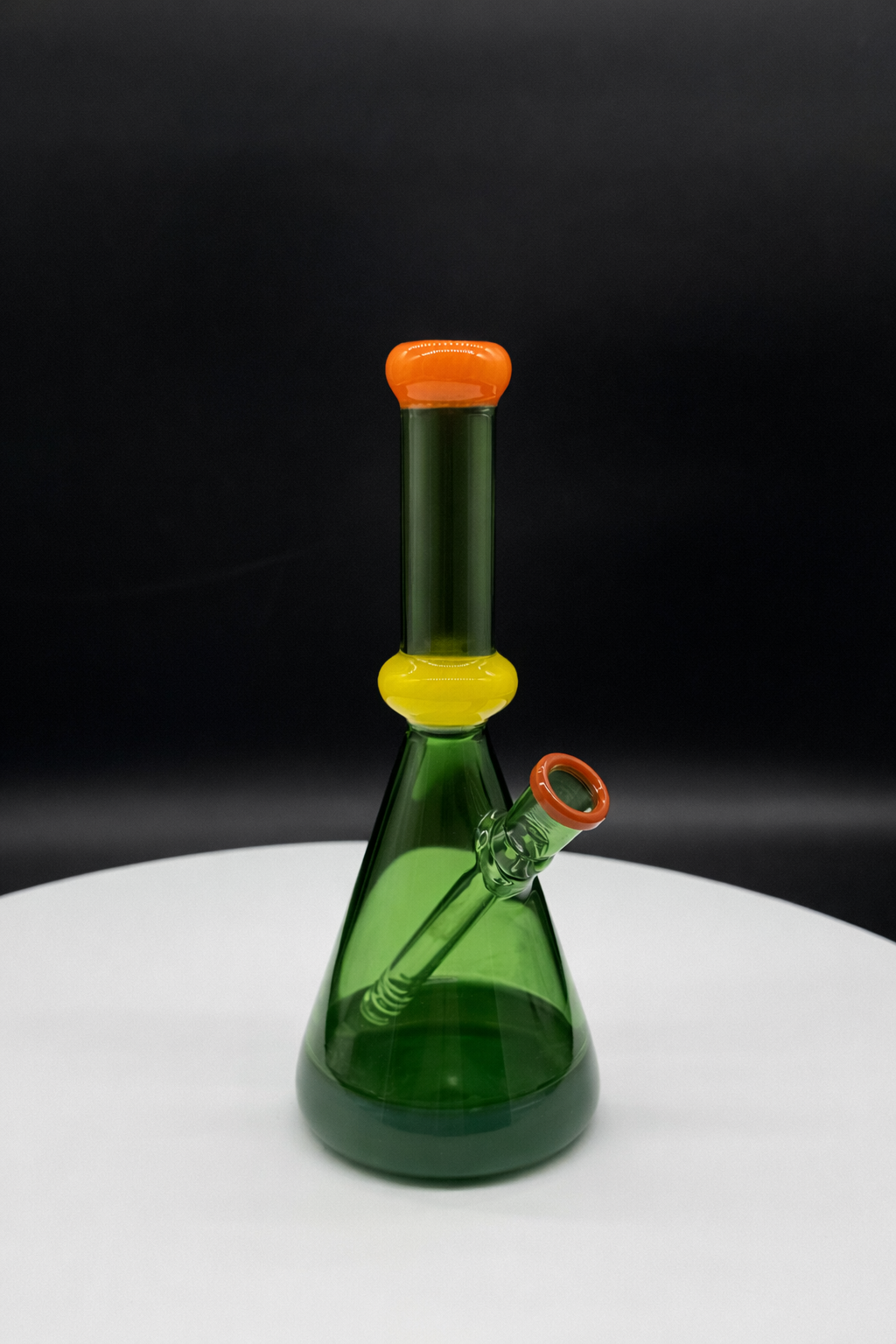 Mini Beaker Rig