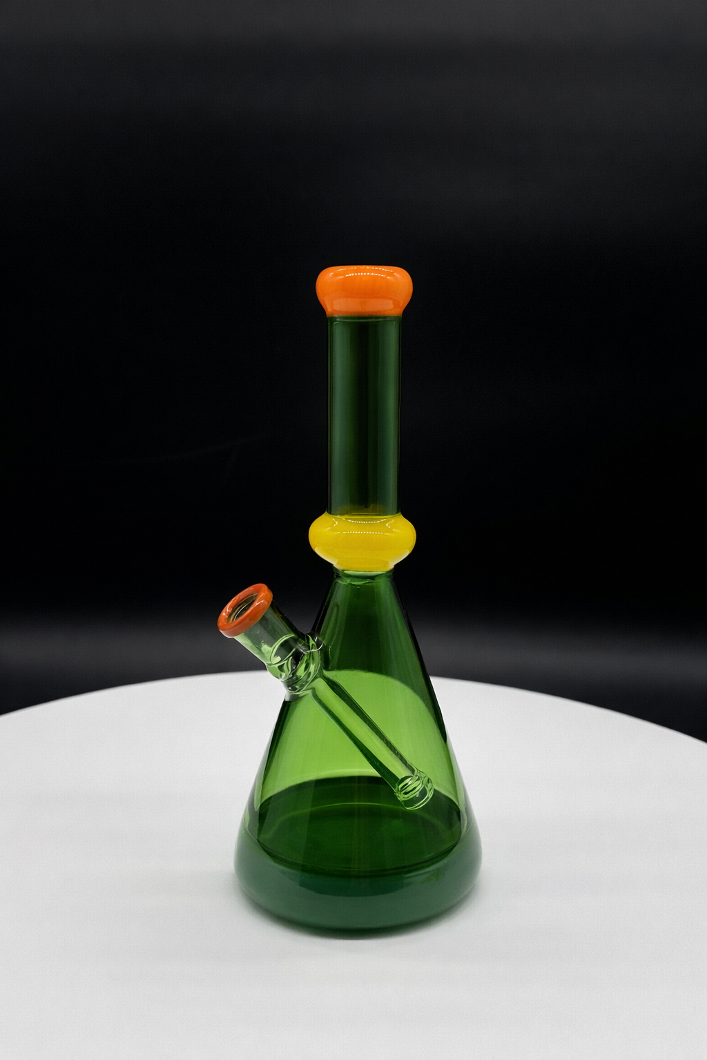 Mini Beaker Rig