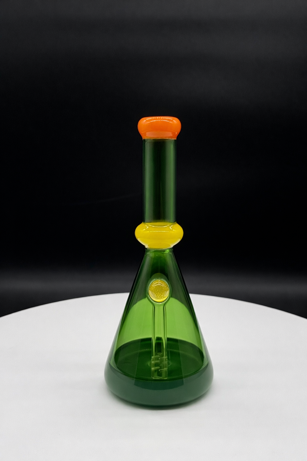 Mini Beaker Rig