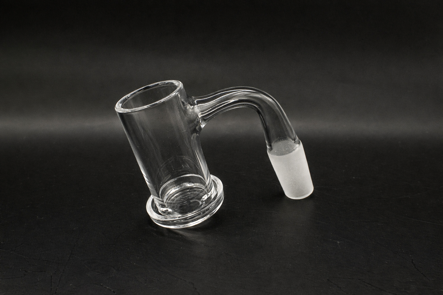 Clear Banger