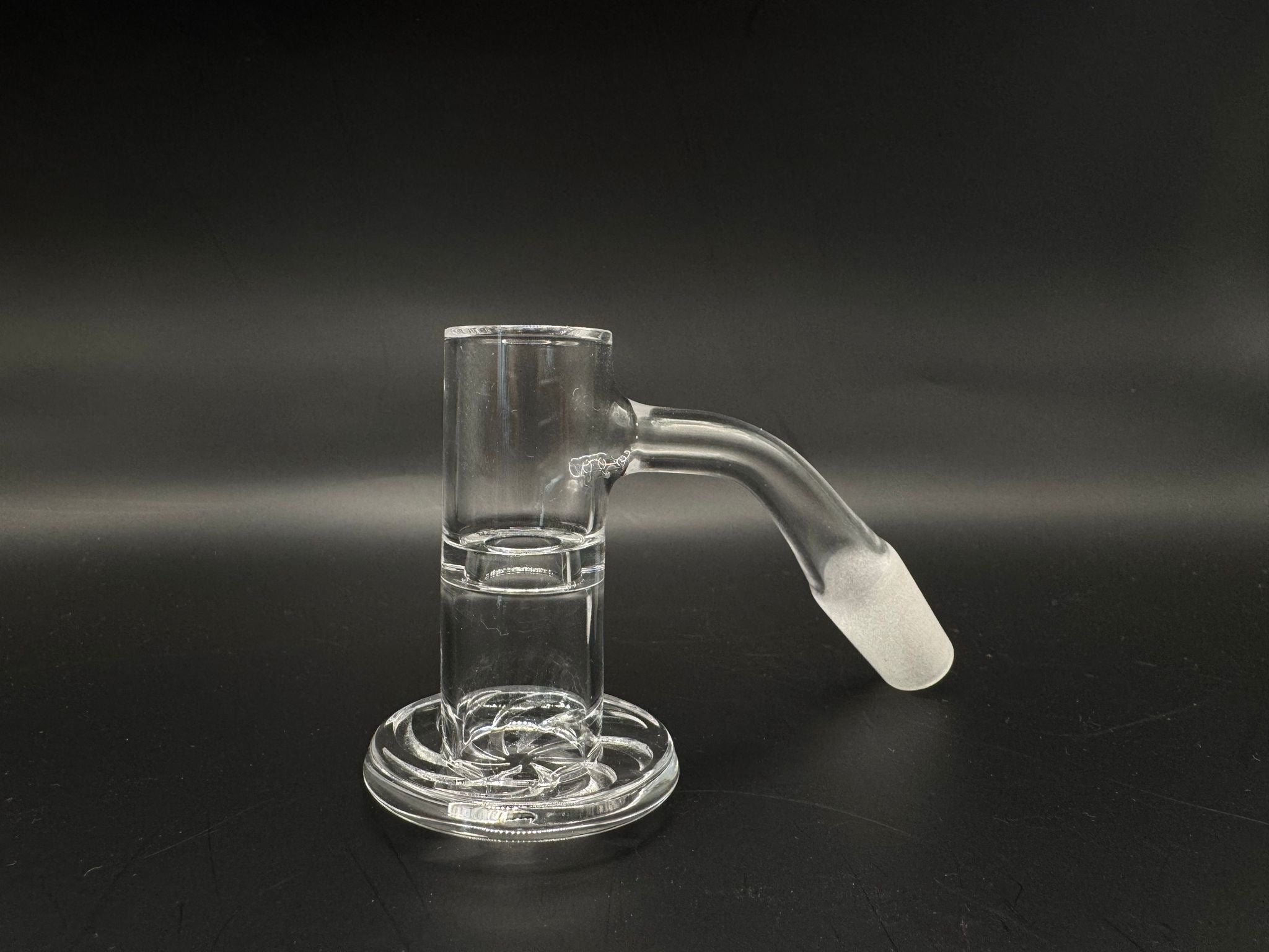 Blak Spinning Blender