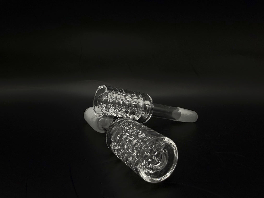 Quartz Diamond Banger