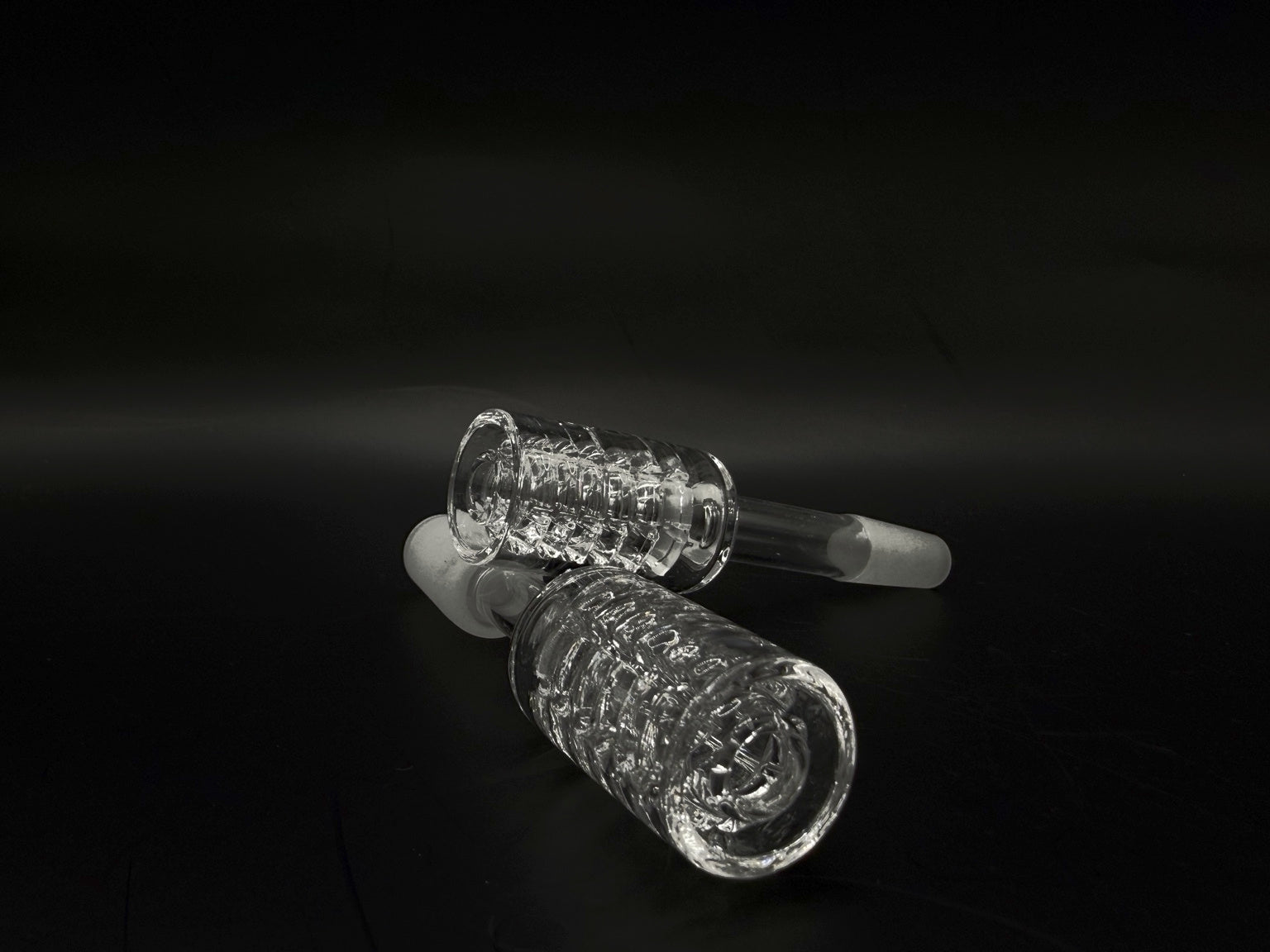 Quartz Diamond Banger