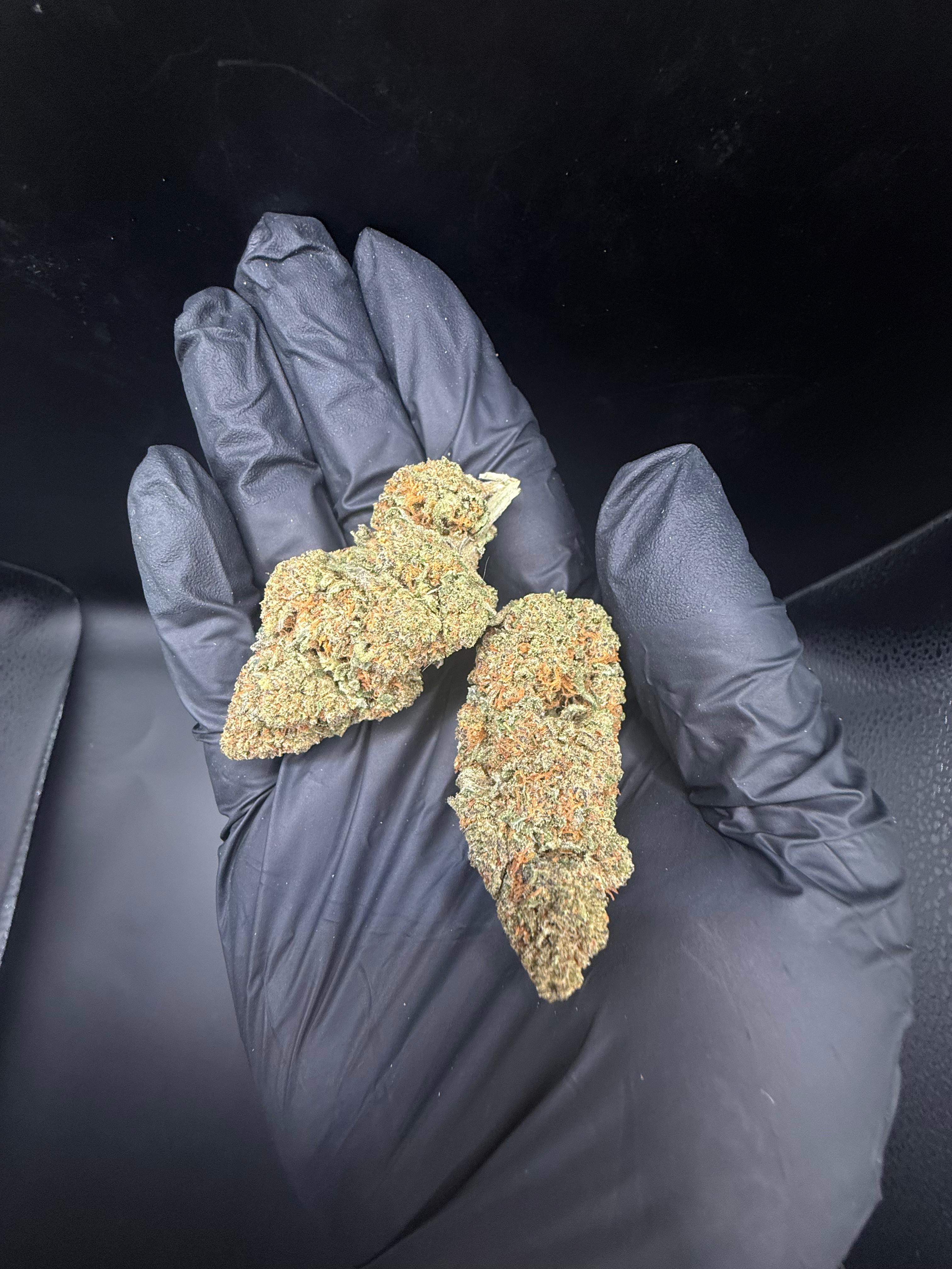 A++ Illuminati CBD Flower