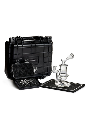 Banger Hanger With Goblet Base Set 