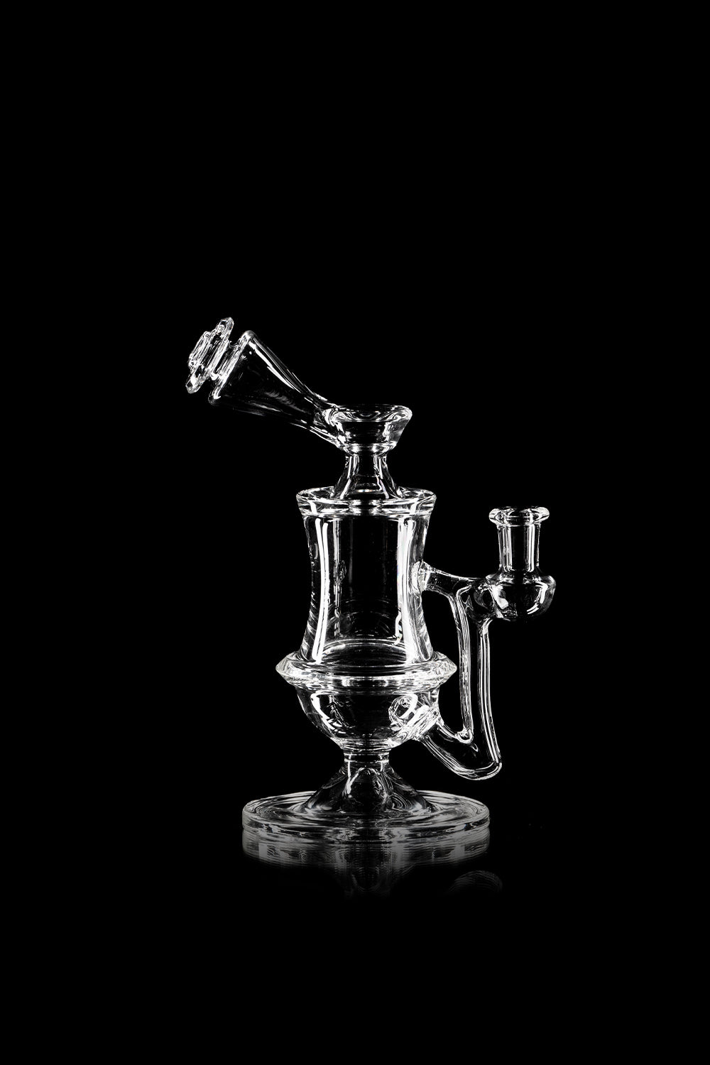 Banger Hanger With Goblet Base