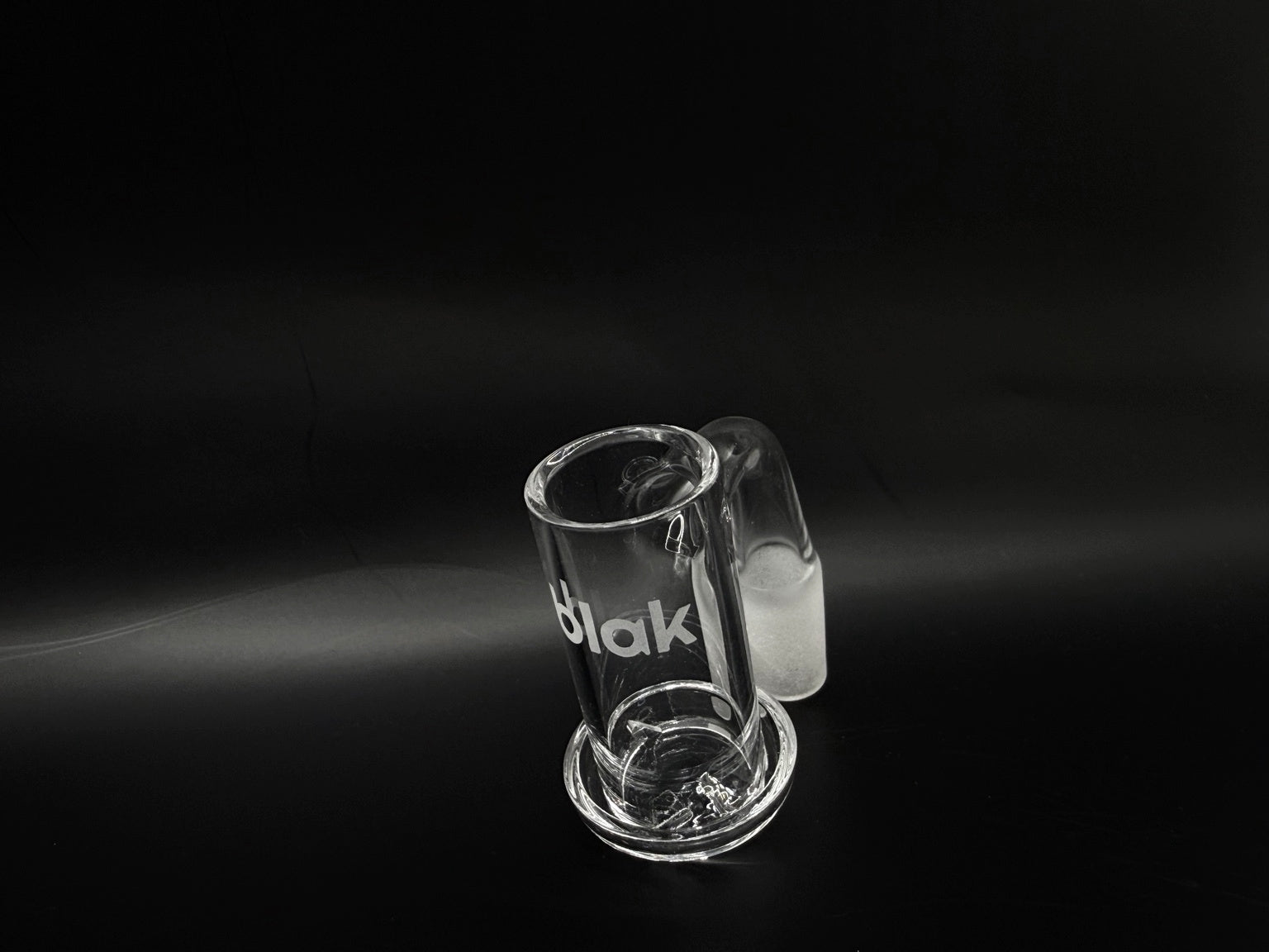 Blak Short Blender