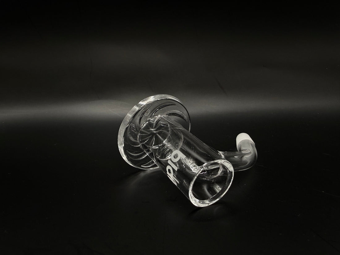 Long Spinning Banger