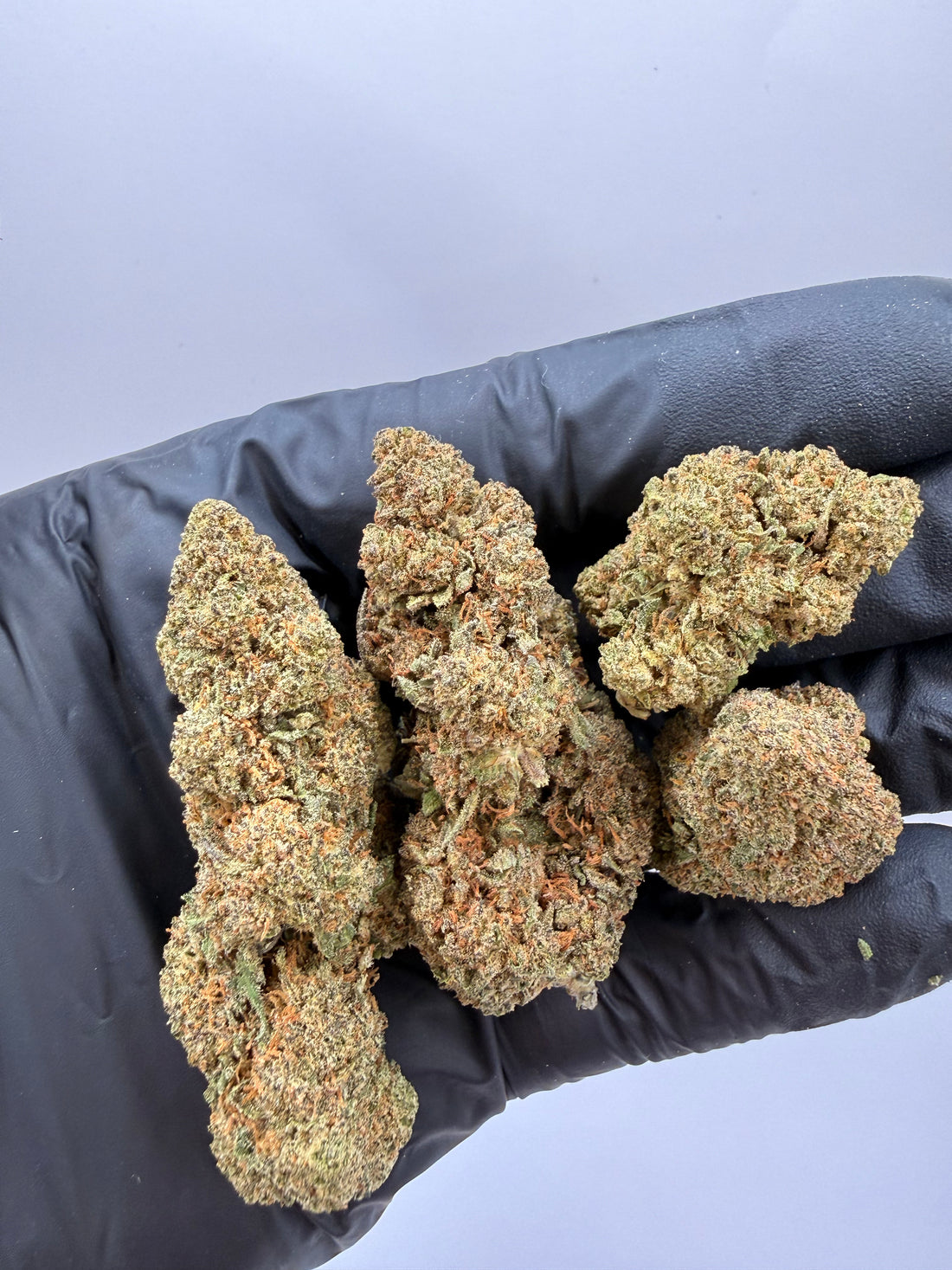 A++ Blue Zushi CBD Flower