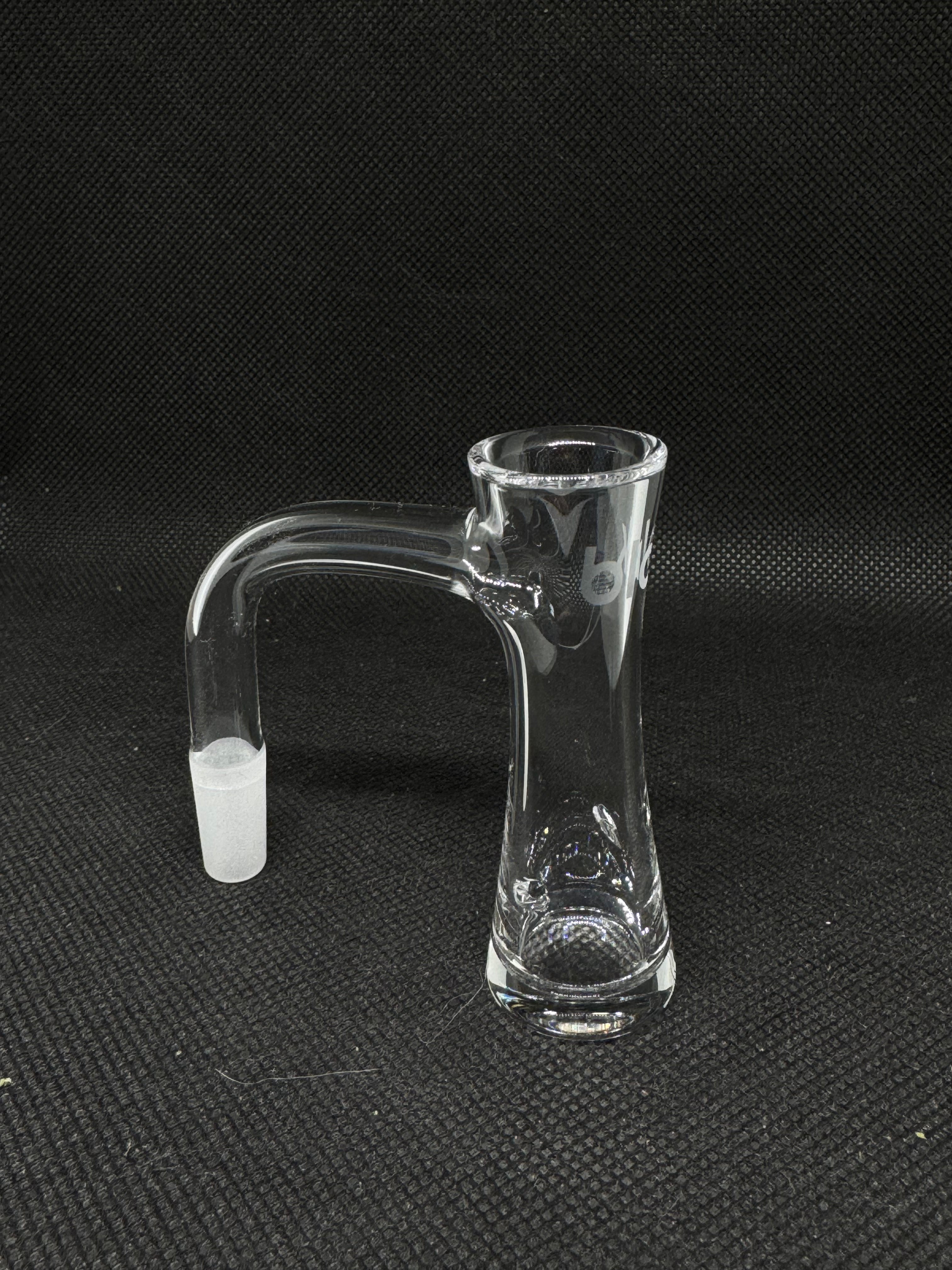 Sanduhr-Autospin-Mixer