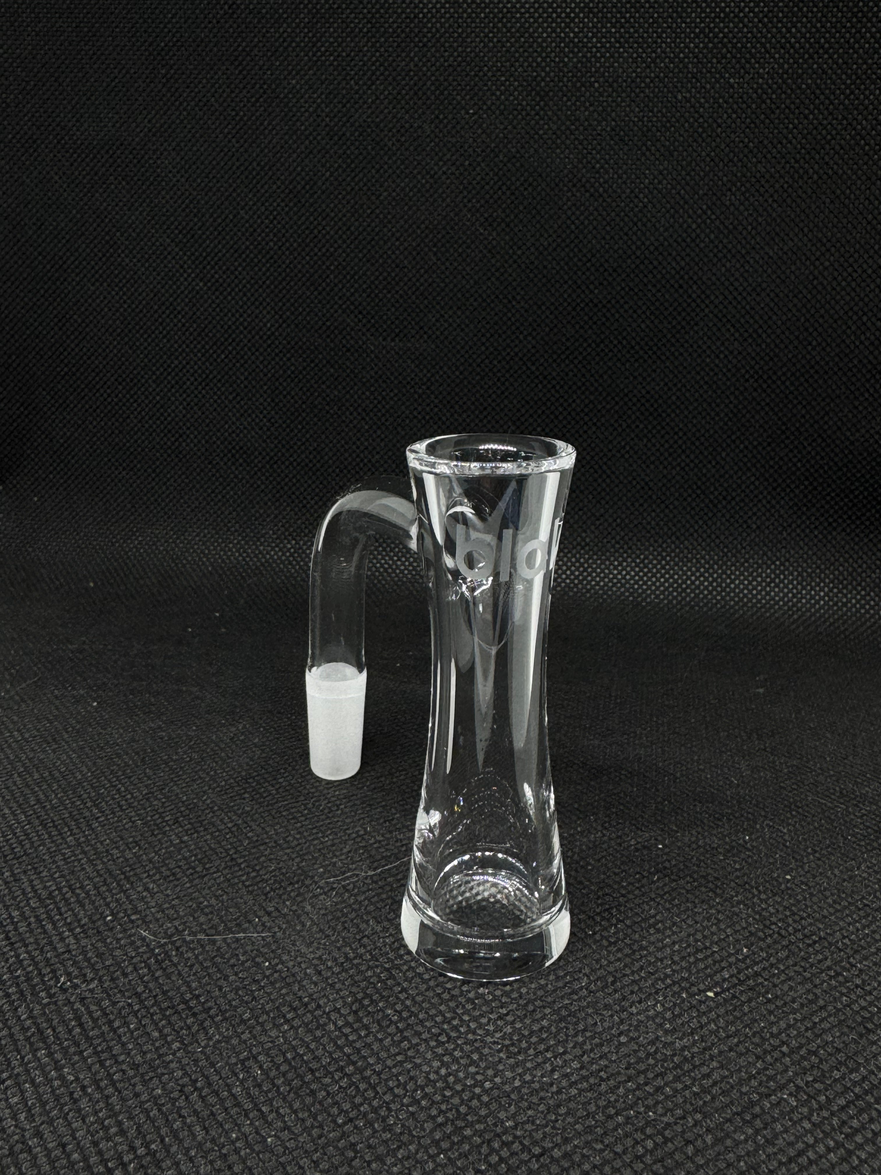 Sanduhr-Autospin-Mixer