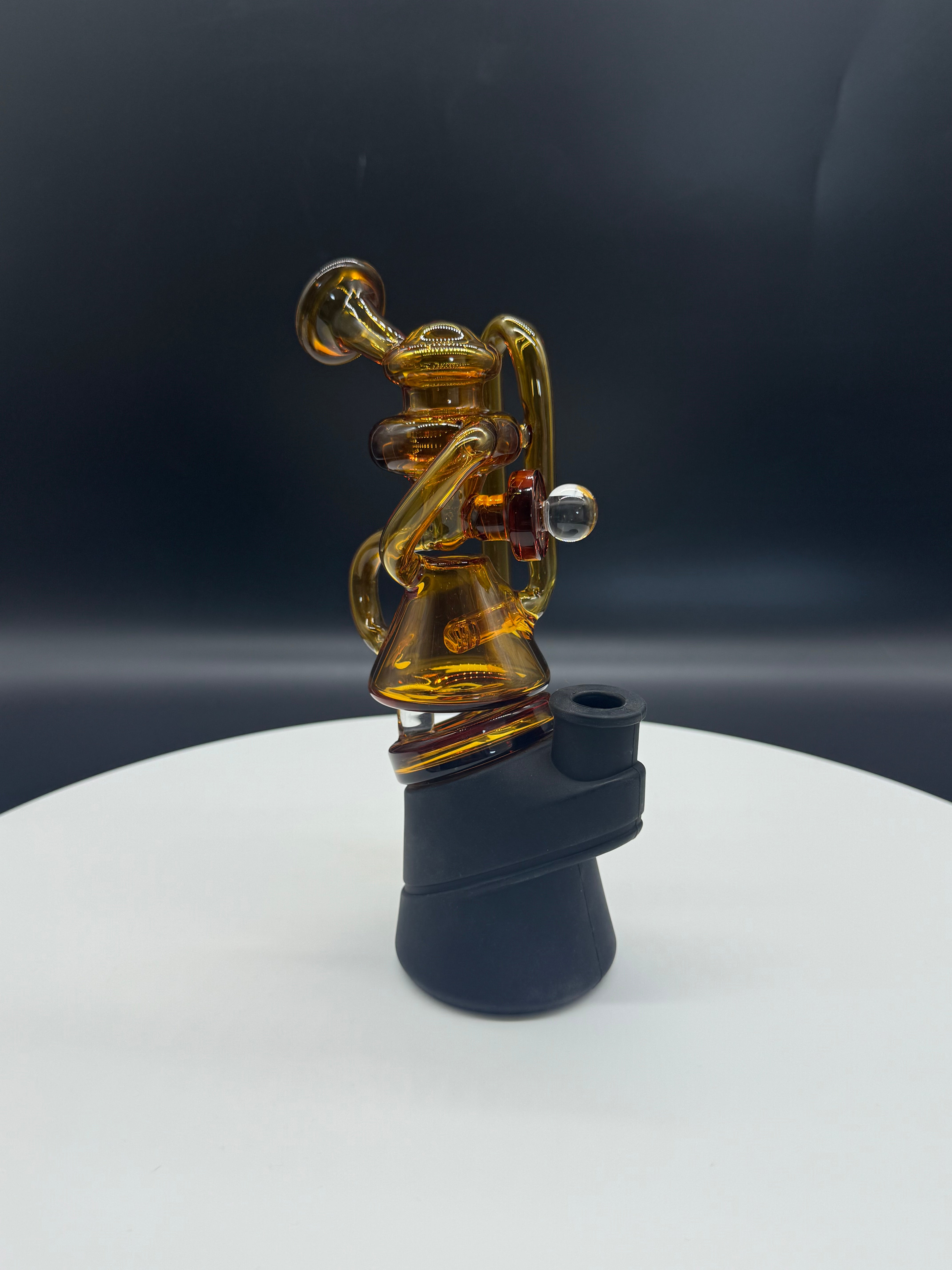 Recycler Cobalt Surge