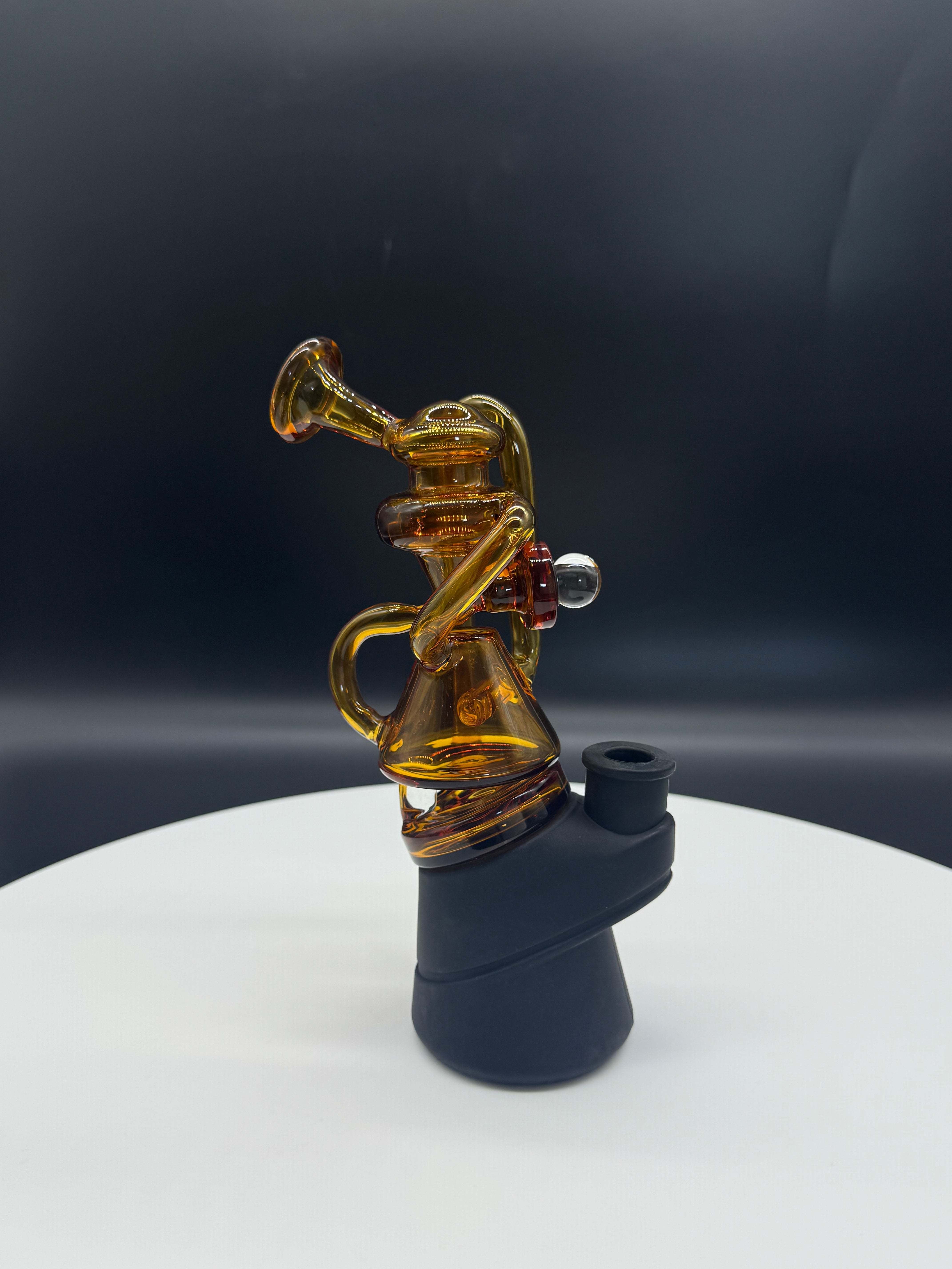 Recycler Cobalt Surge