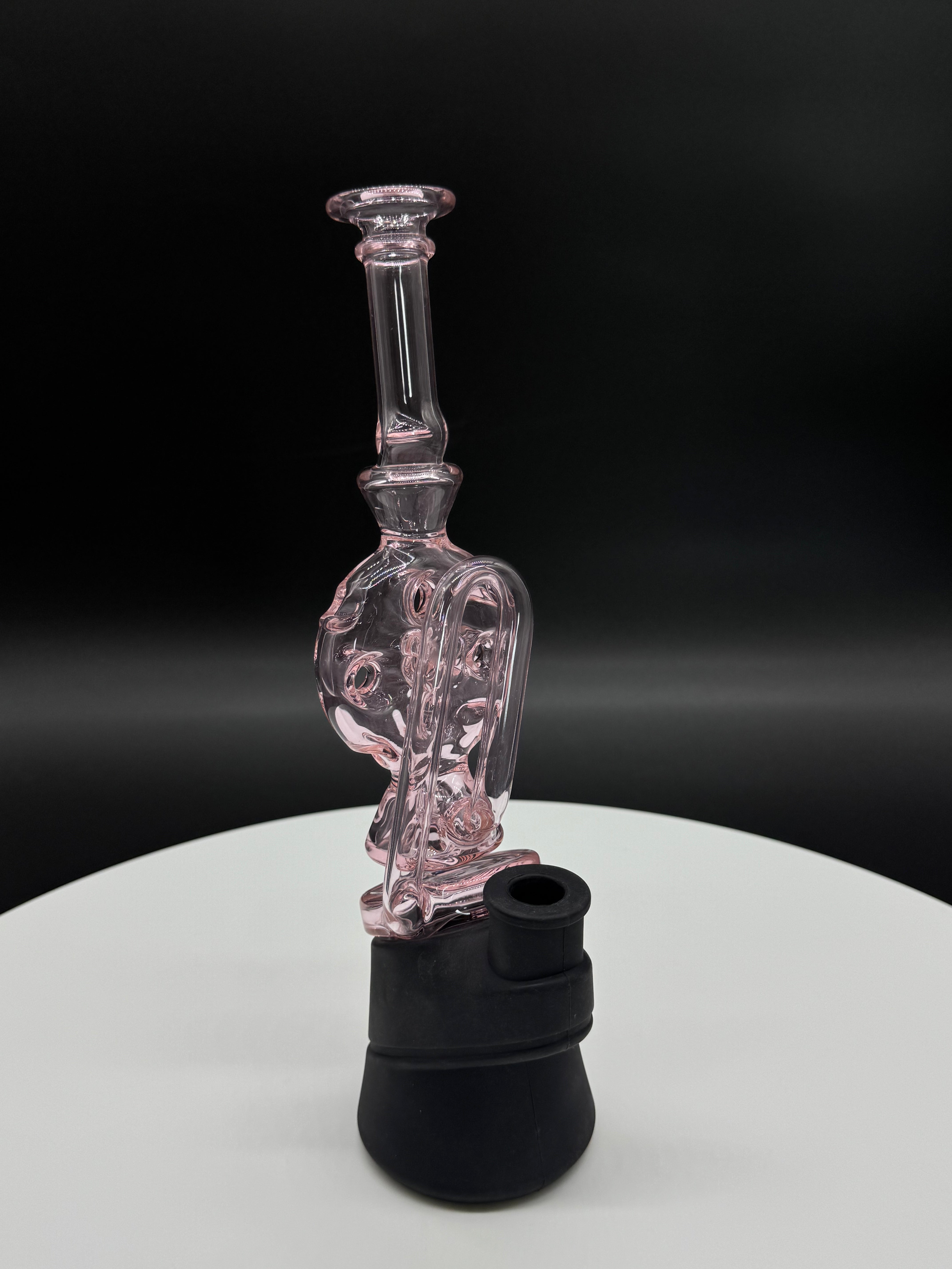 Bubbler Molten Halo