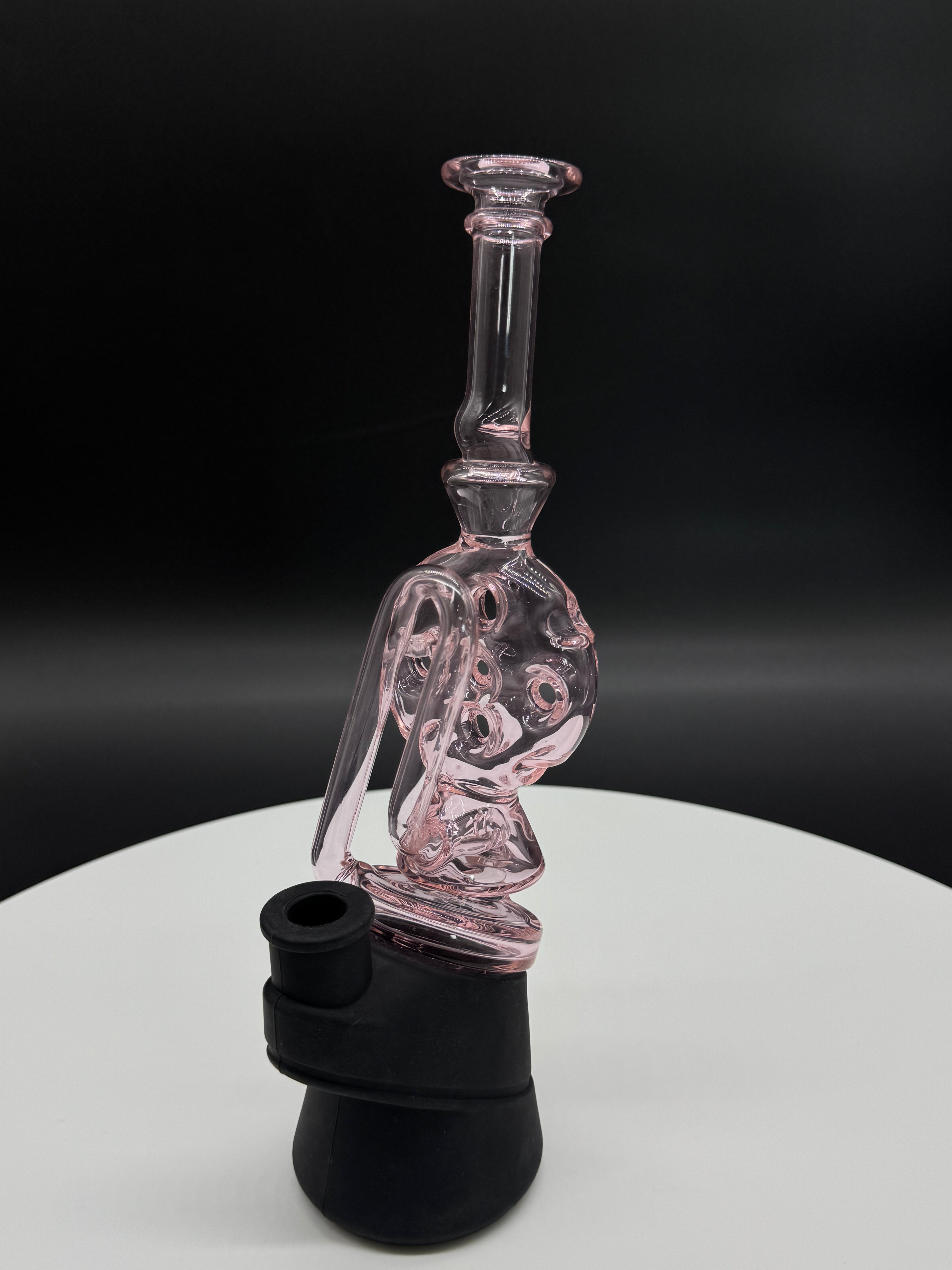 Bubbler Molten Halo