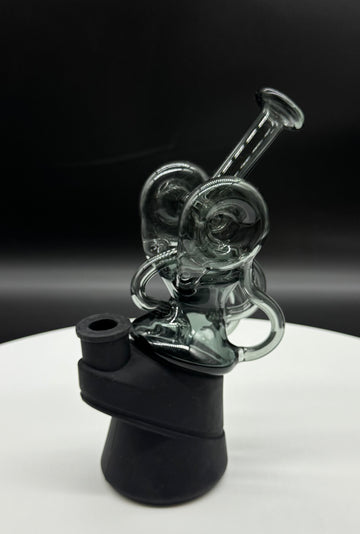 Recycler Black Swan