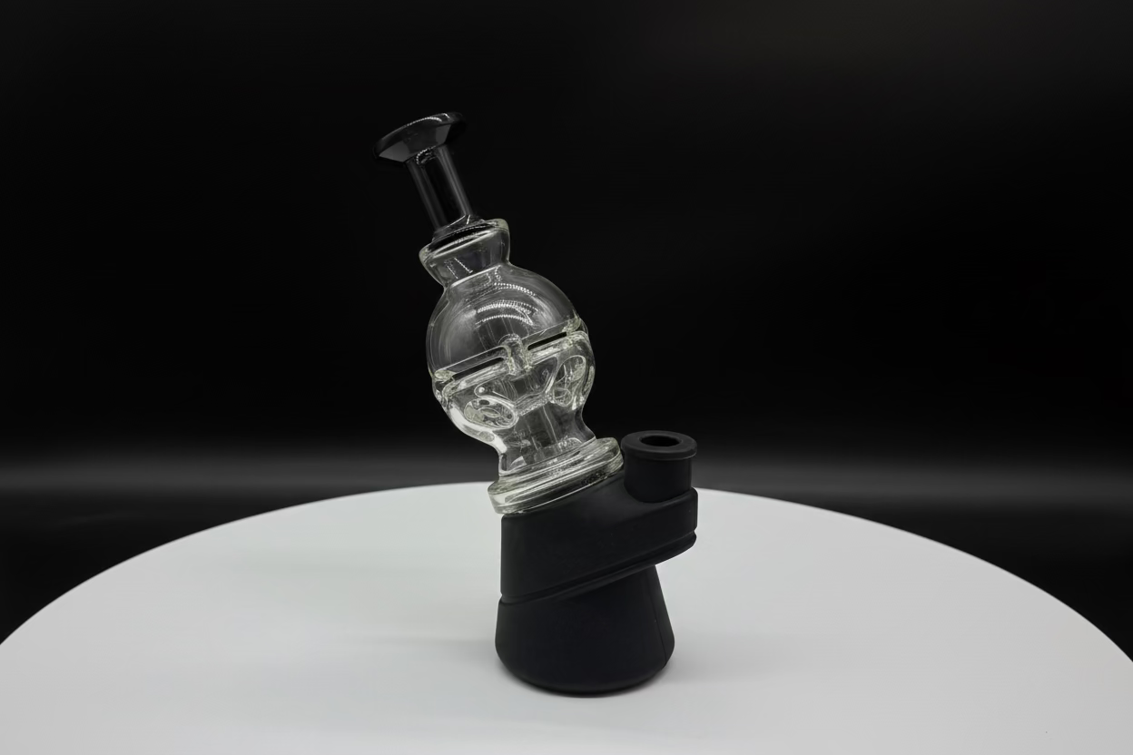 Bubbler Amber Bloom