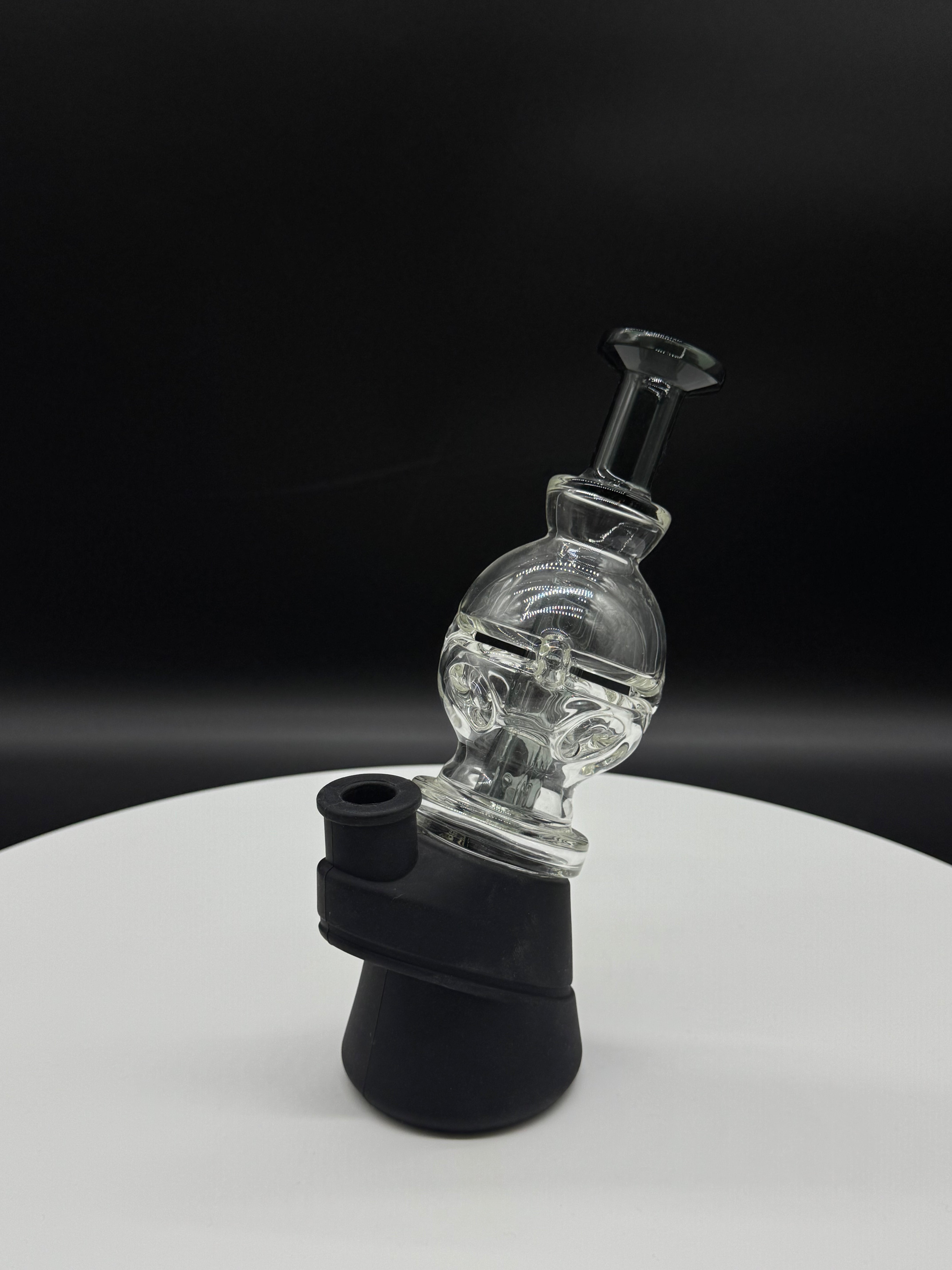 Bubbler Amber Bloom