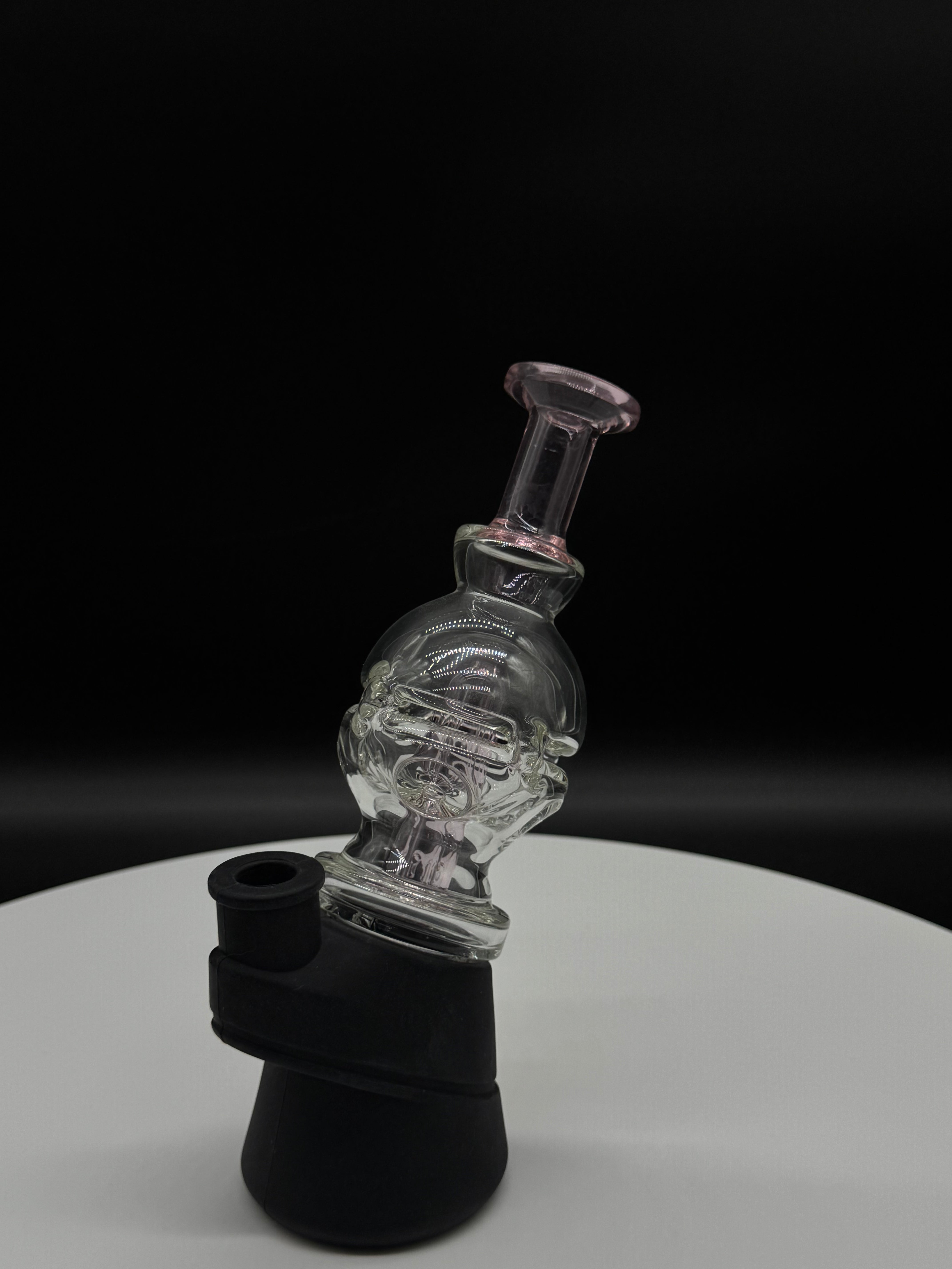 Bubbler Amber Bloom