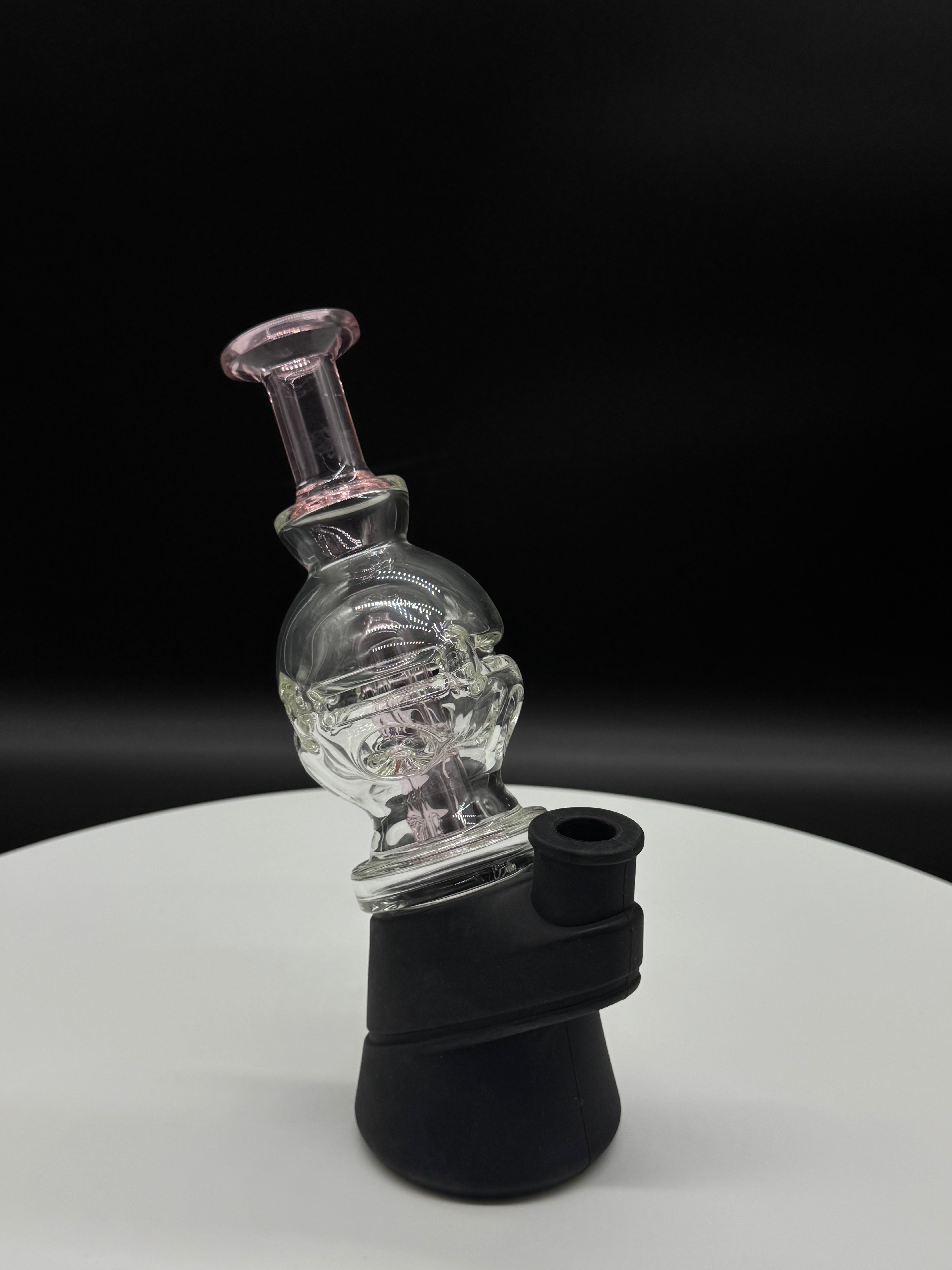 Bubbler Amber Bloom