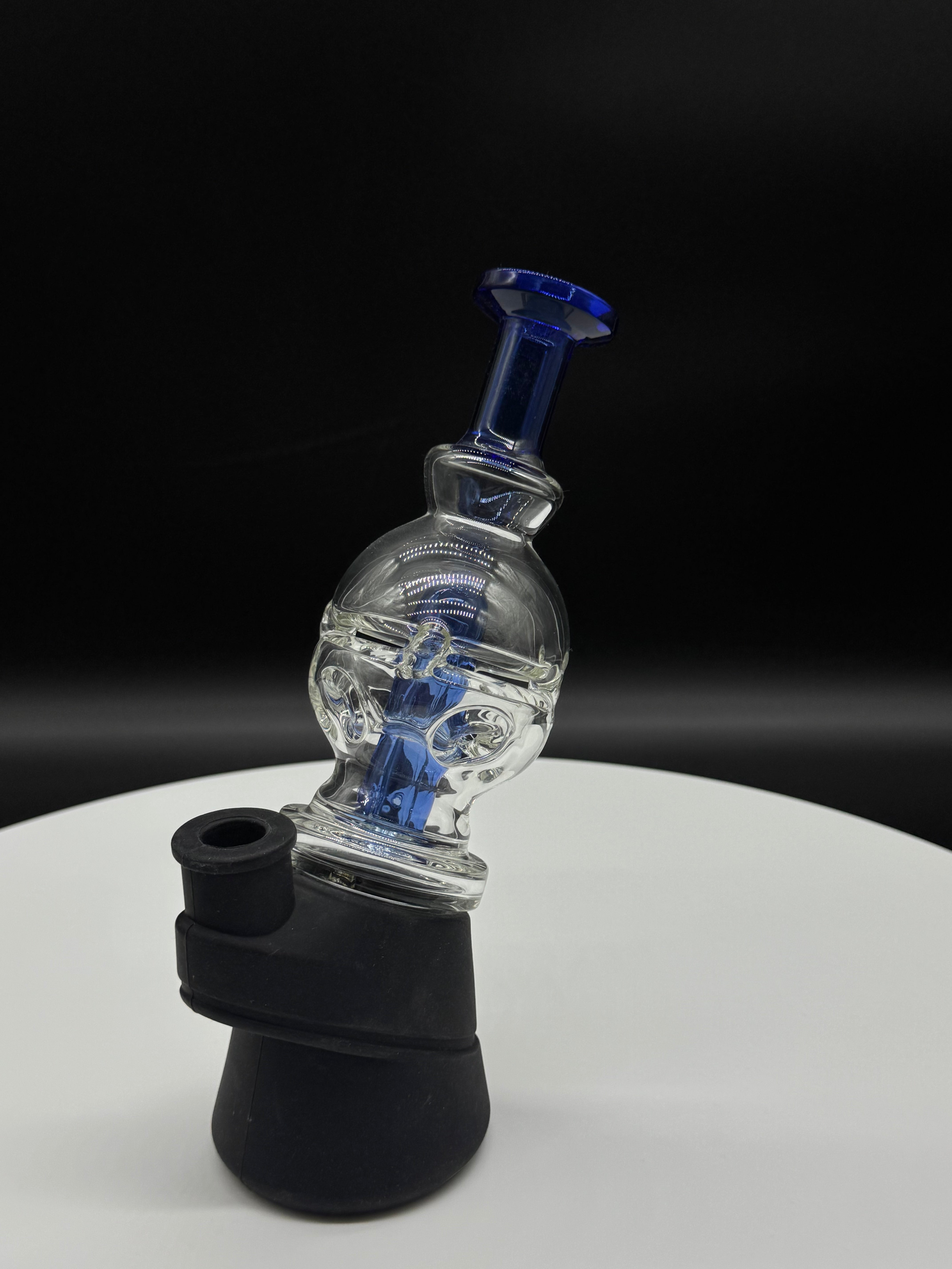 Bubbler Amber Bloom