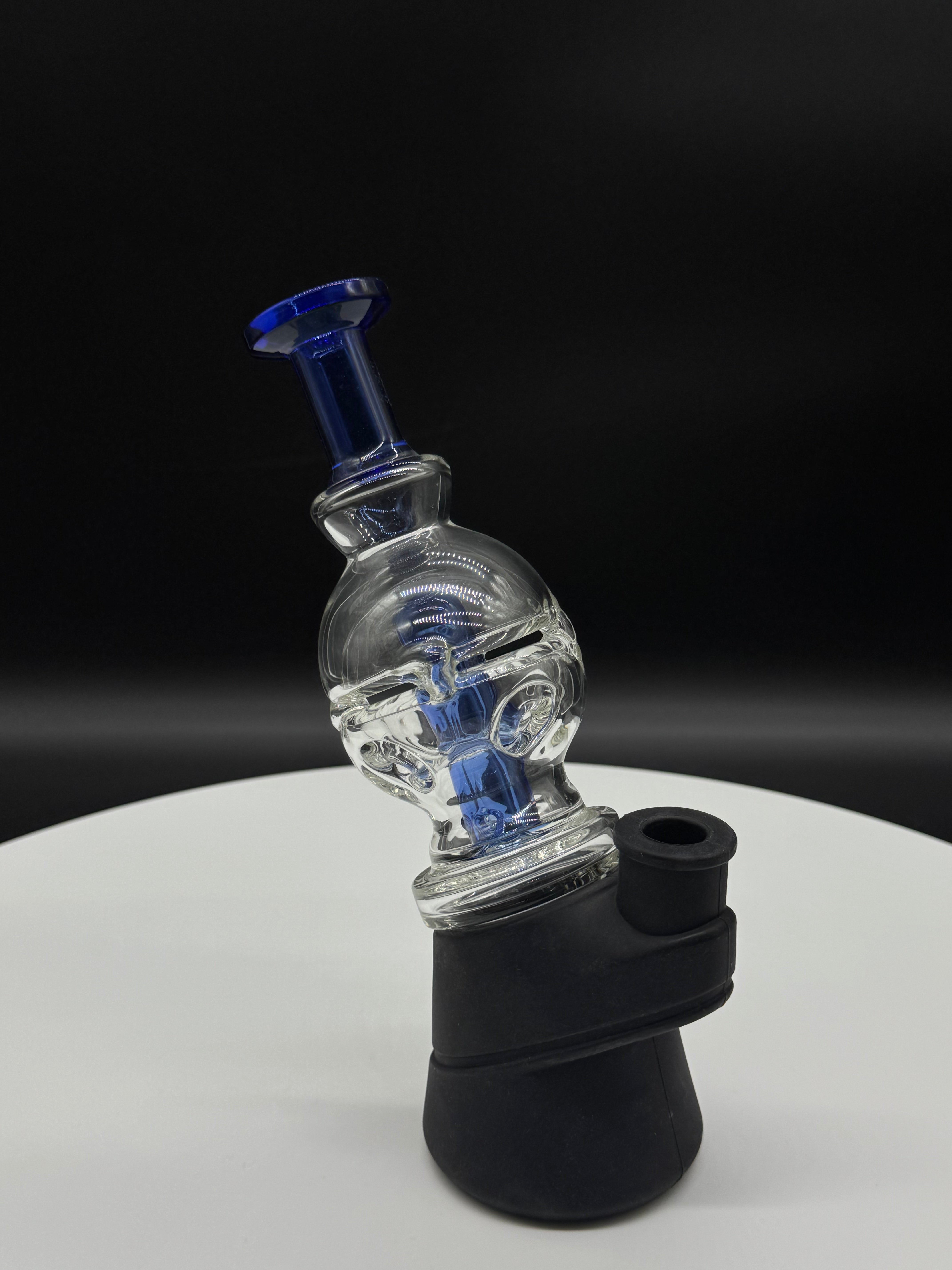 Bubbler Amber Bloom