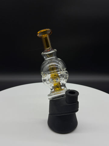 Bubbler Amber Bloom
