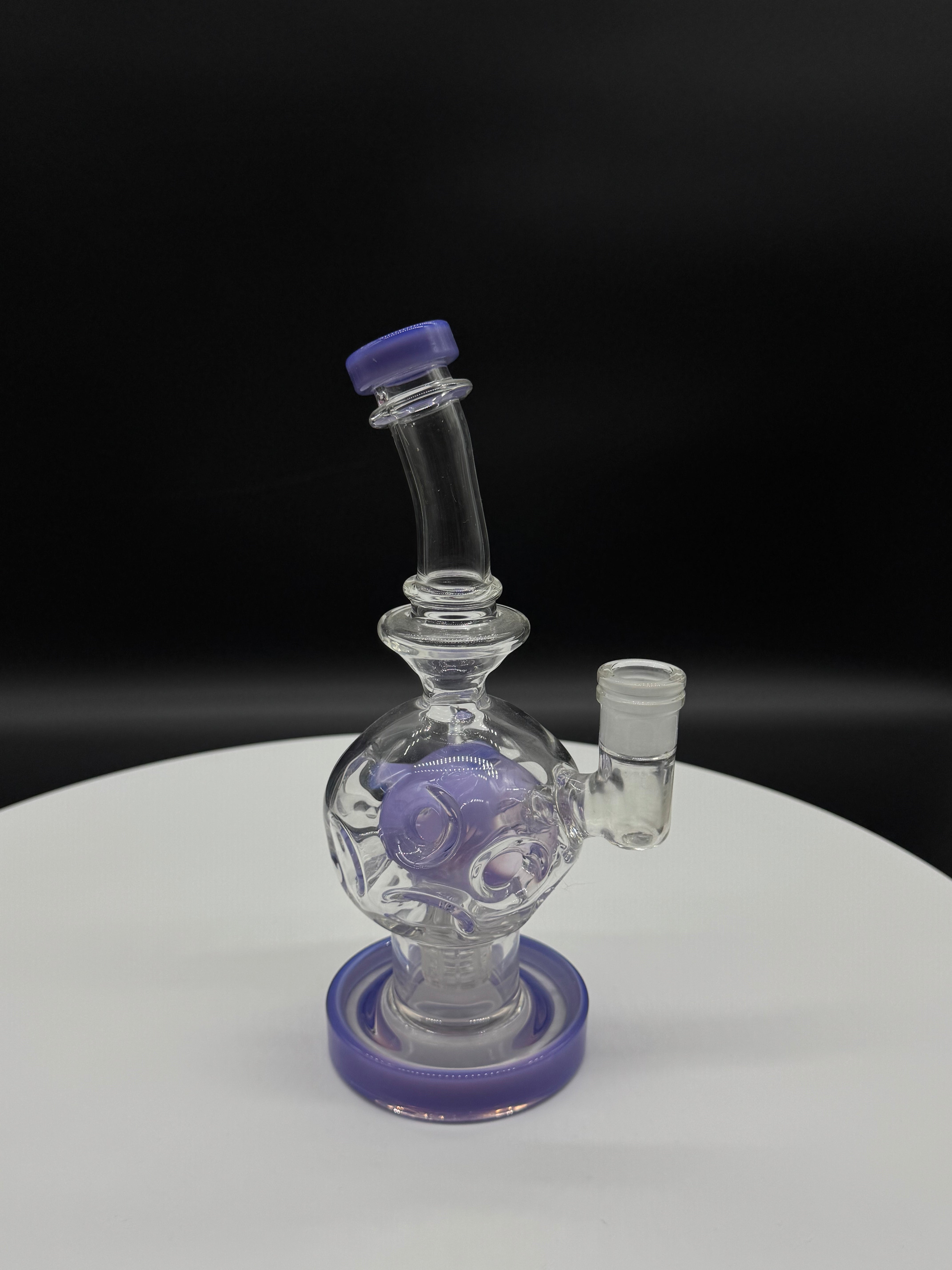 Planet Bubbler Rig