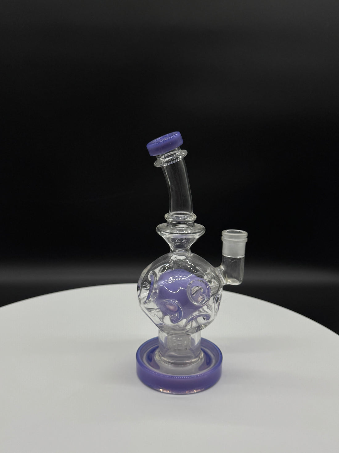 Planet Bubbler Rig