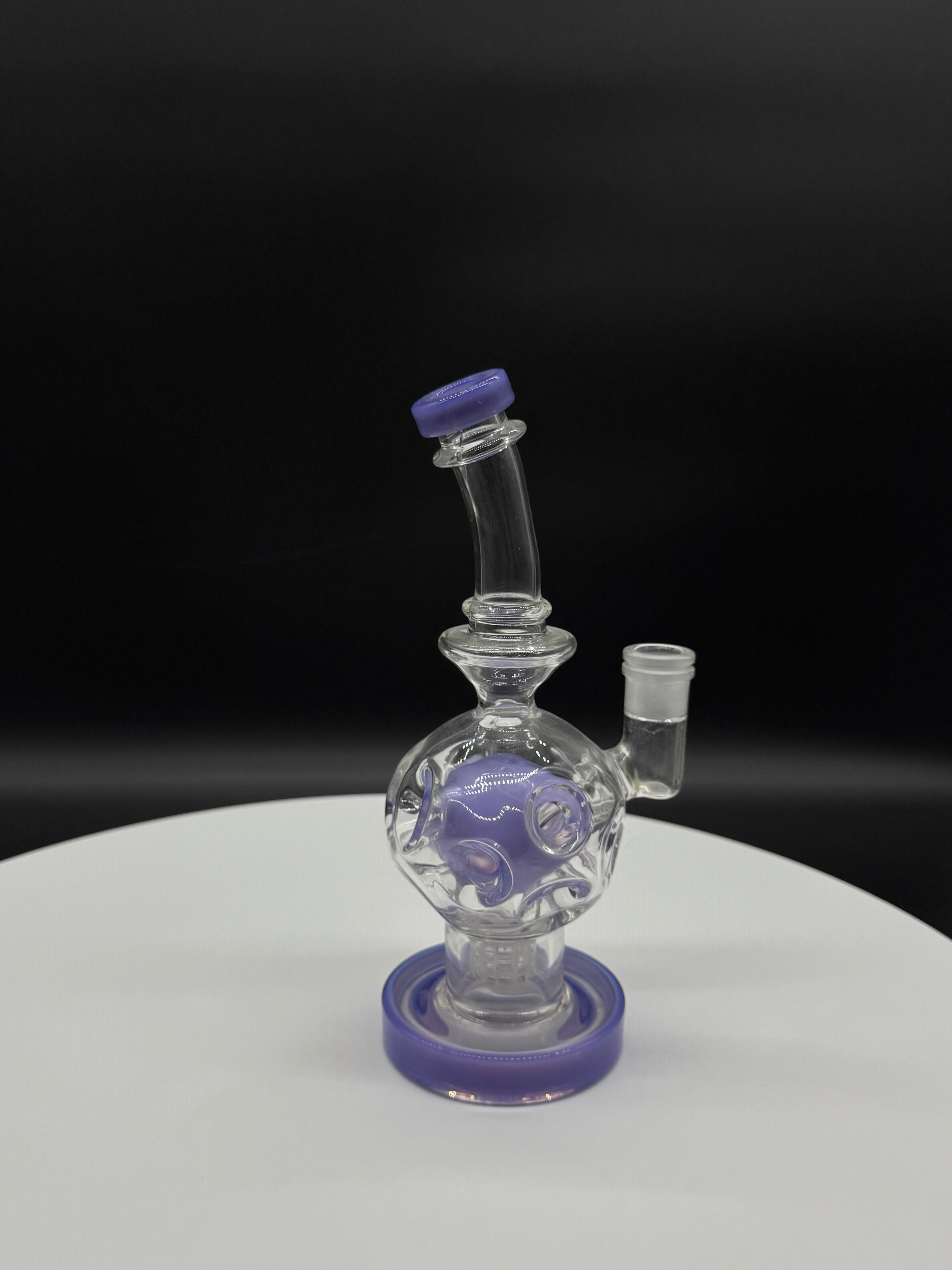 Planet Bubbler Rig