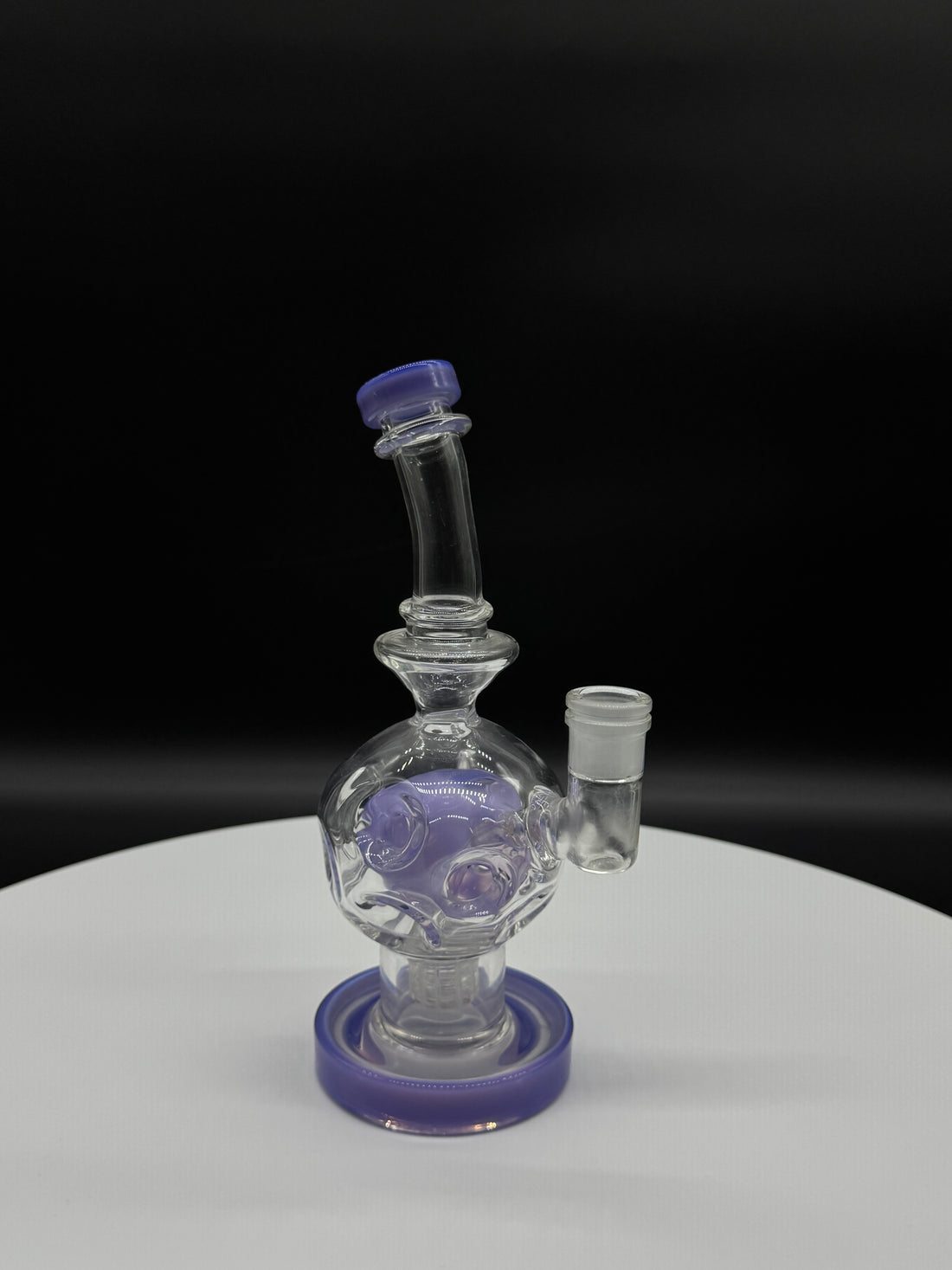 Planet Bubbler Rig 