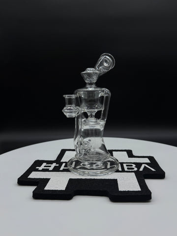 HASHBA Recycler