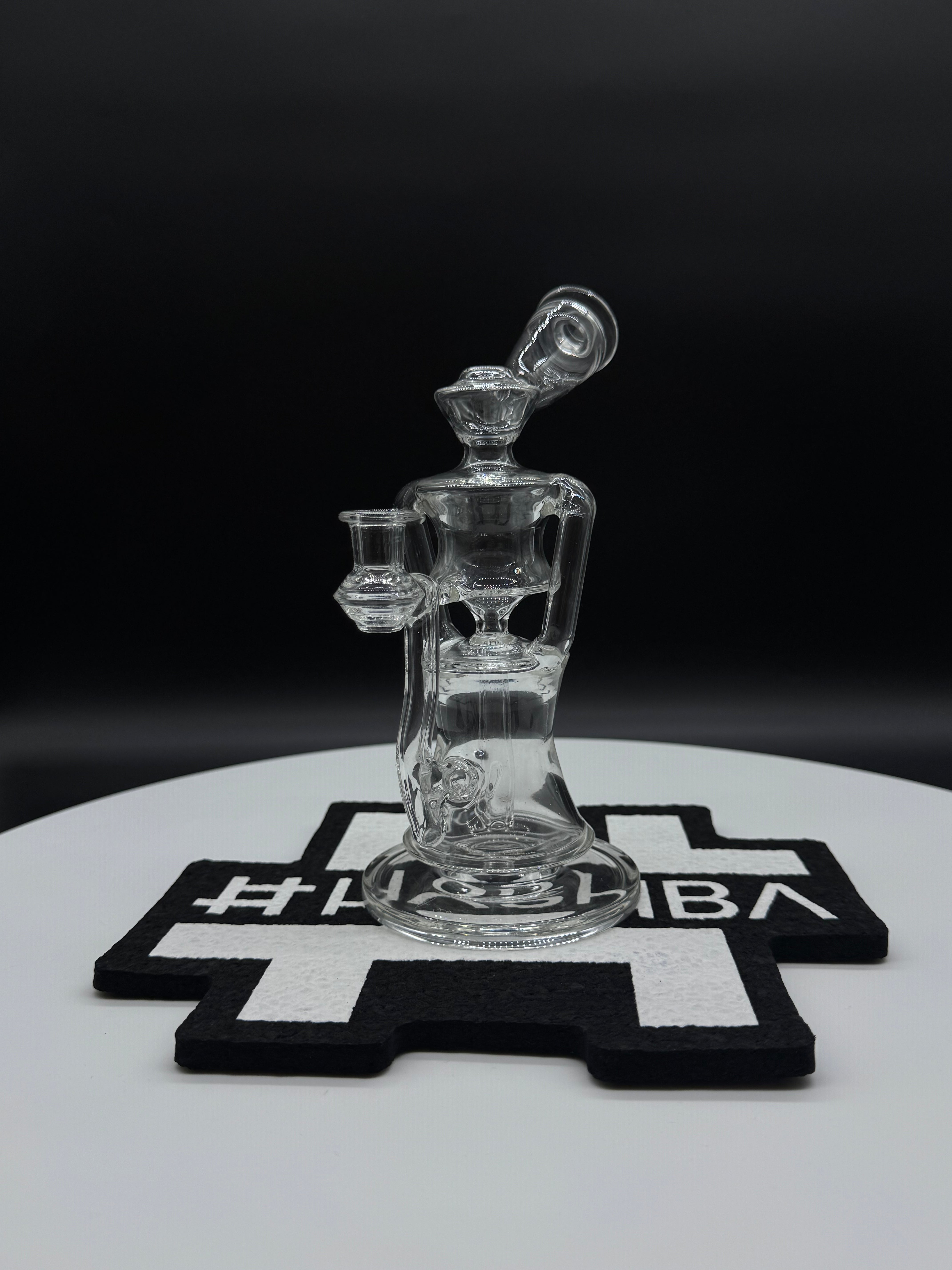 HASHBA Recycler
