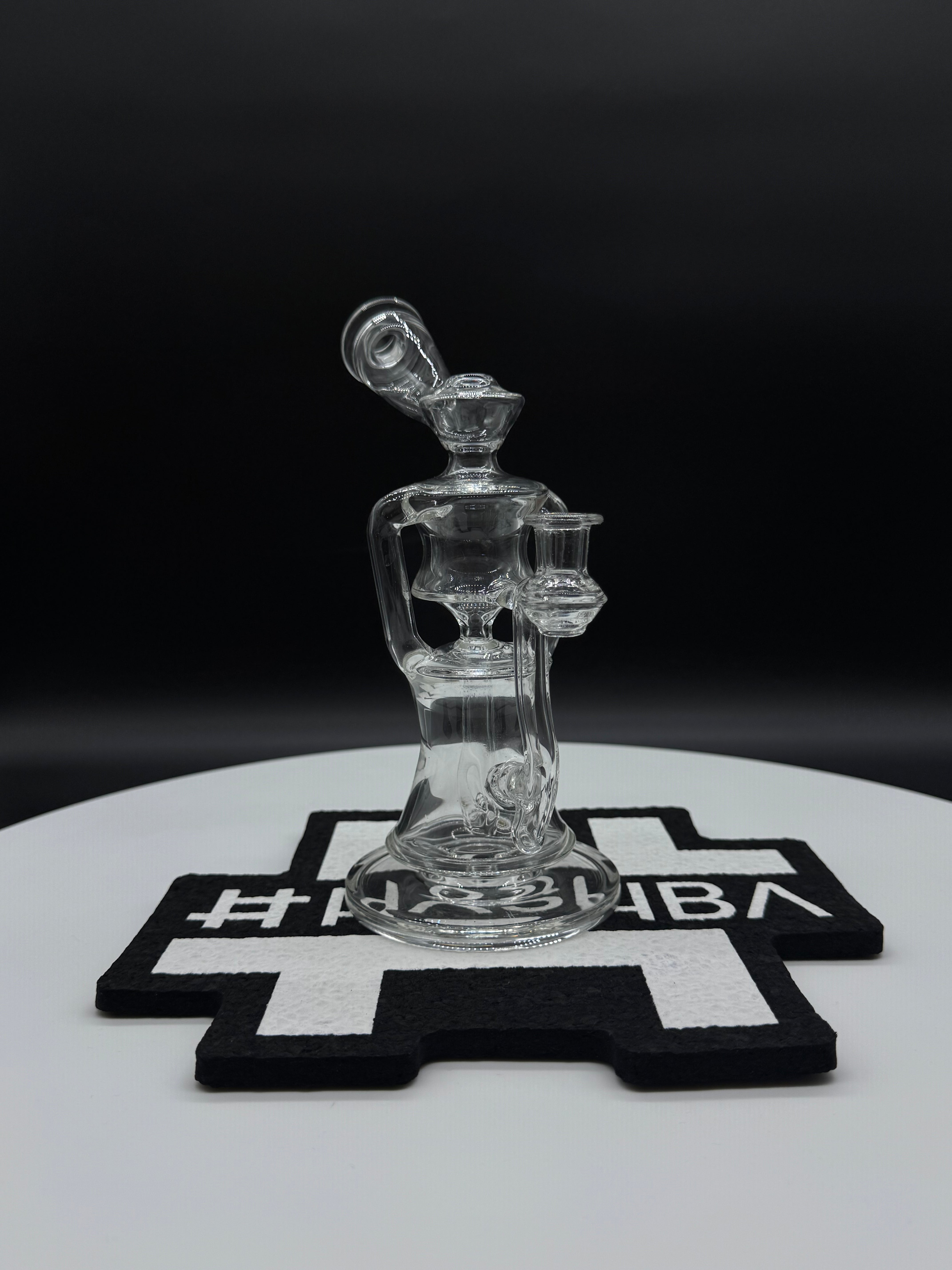 HASHBA Recycler