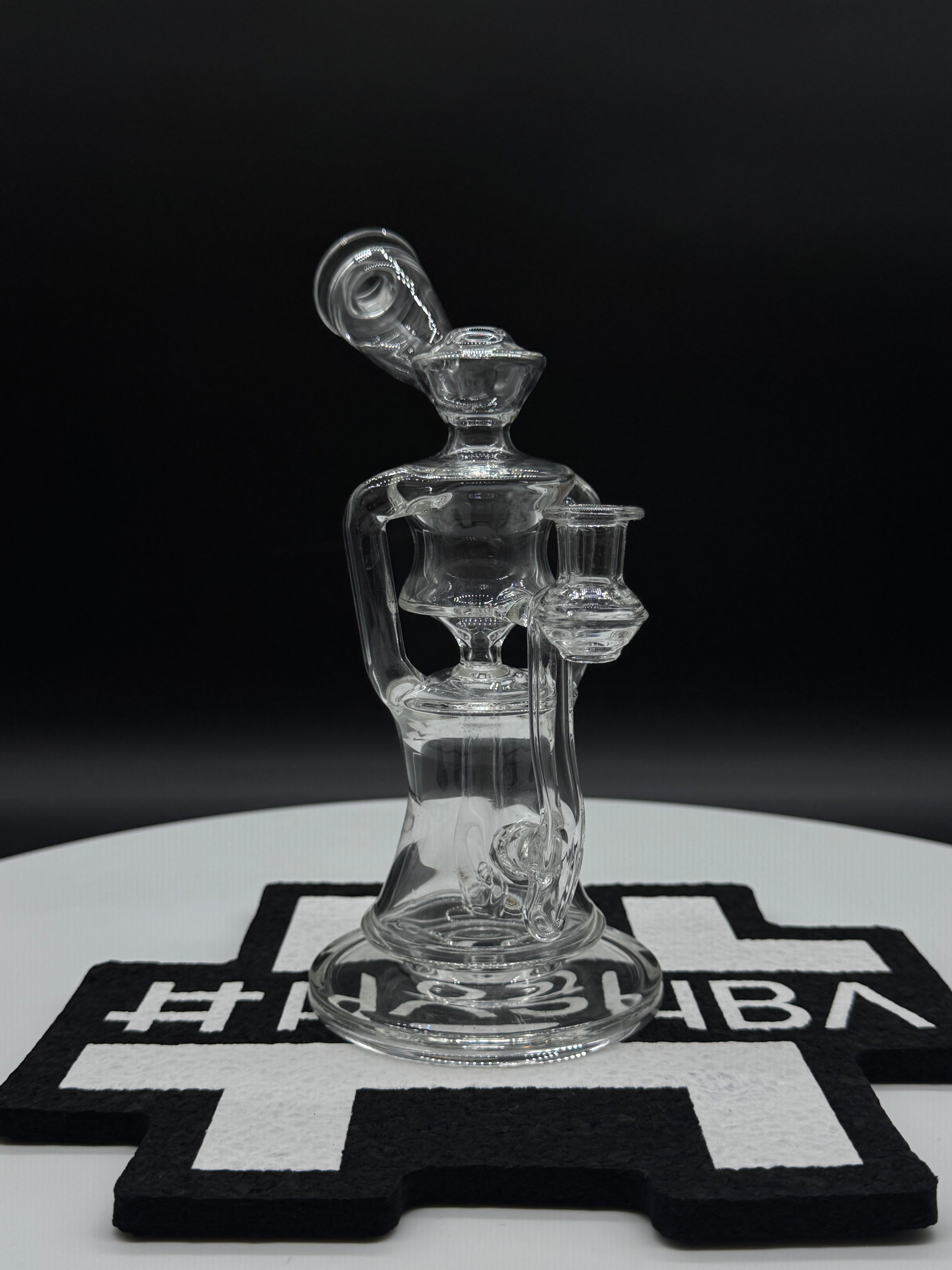 HASHBA Recycler