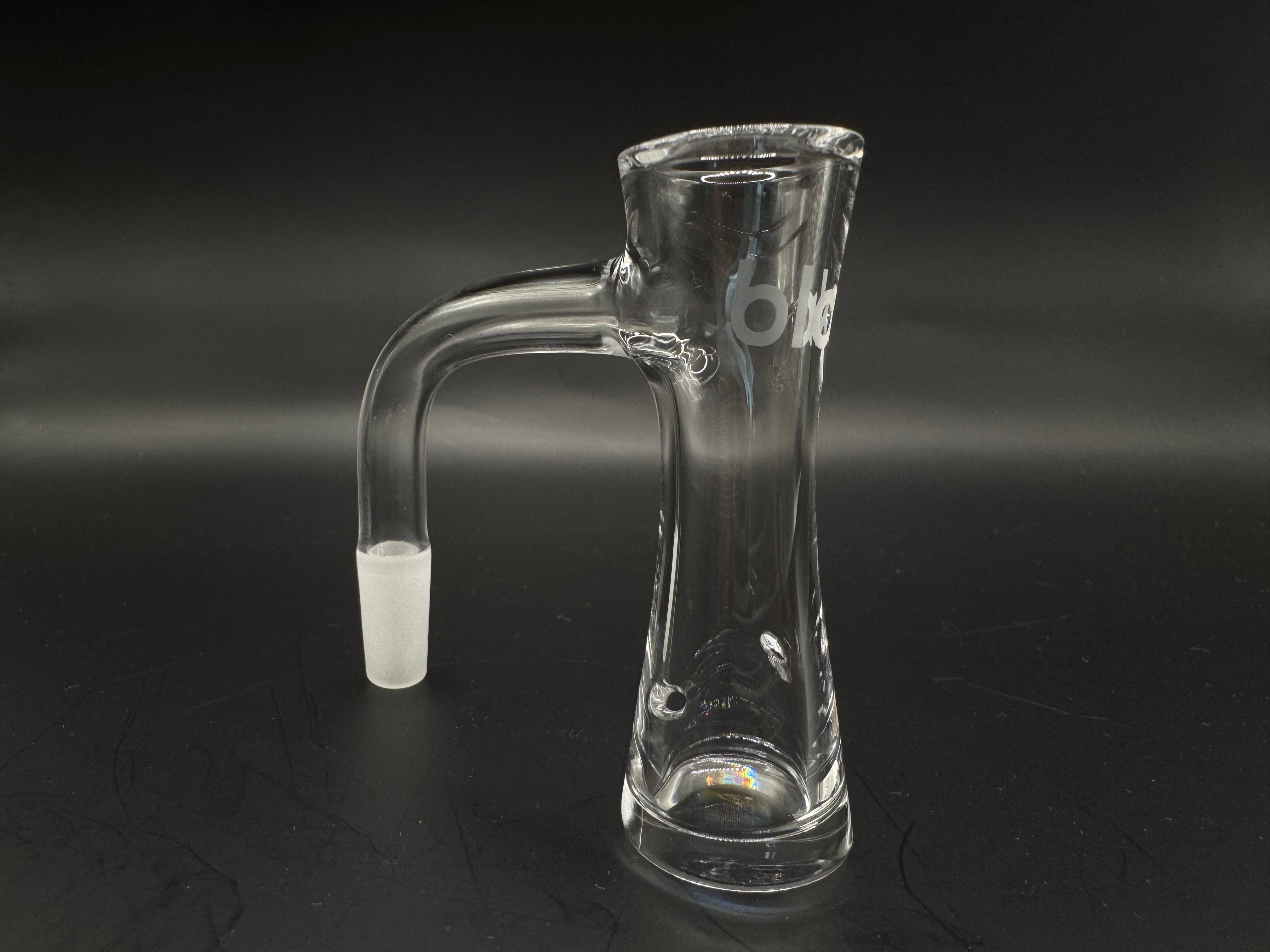 Sanduhr-Autospin-Mixer