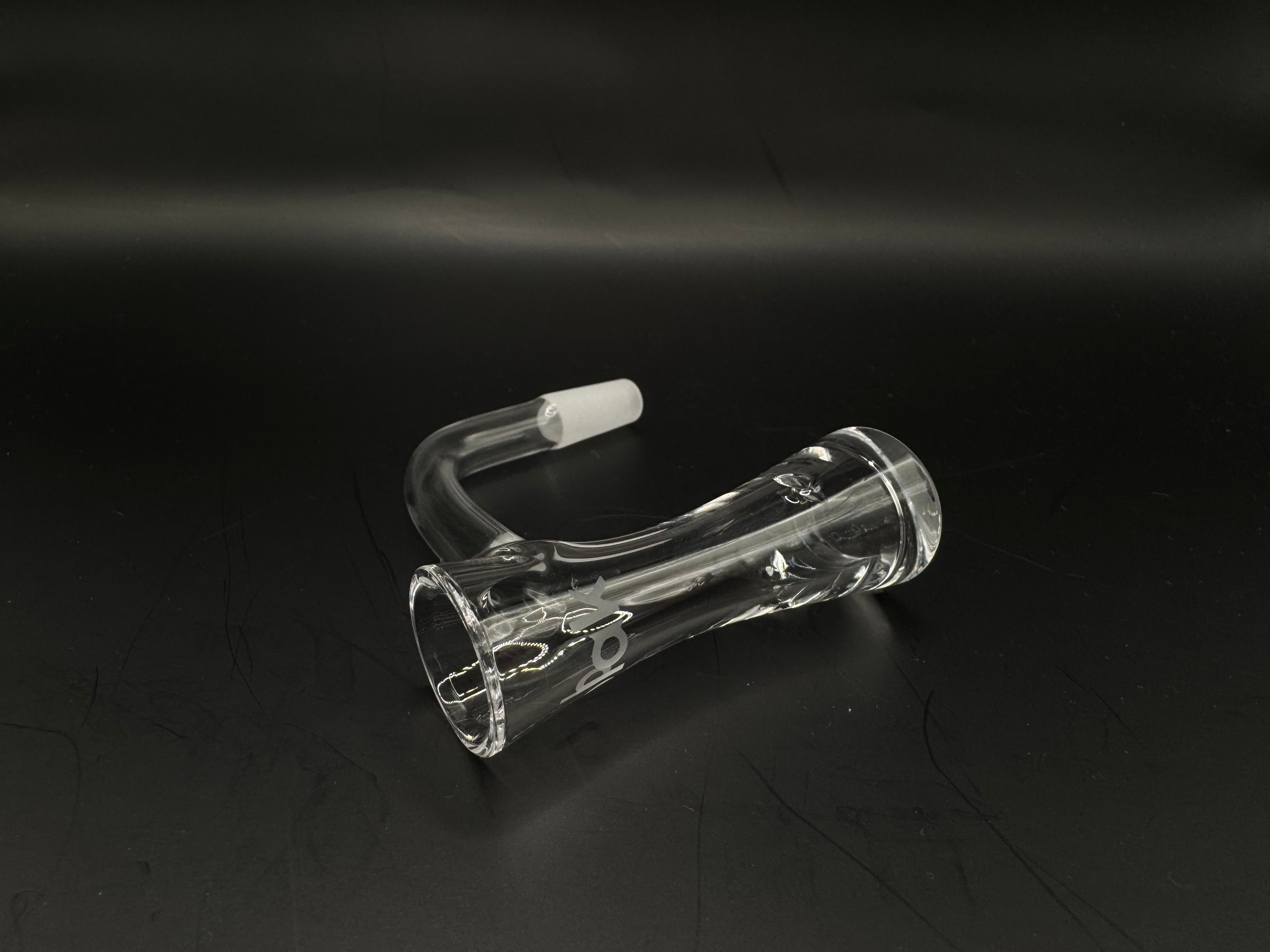 Sanduhr-Autospin-Mixer