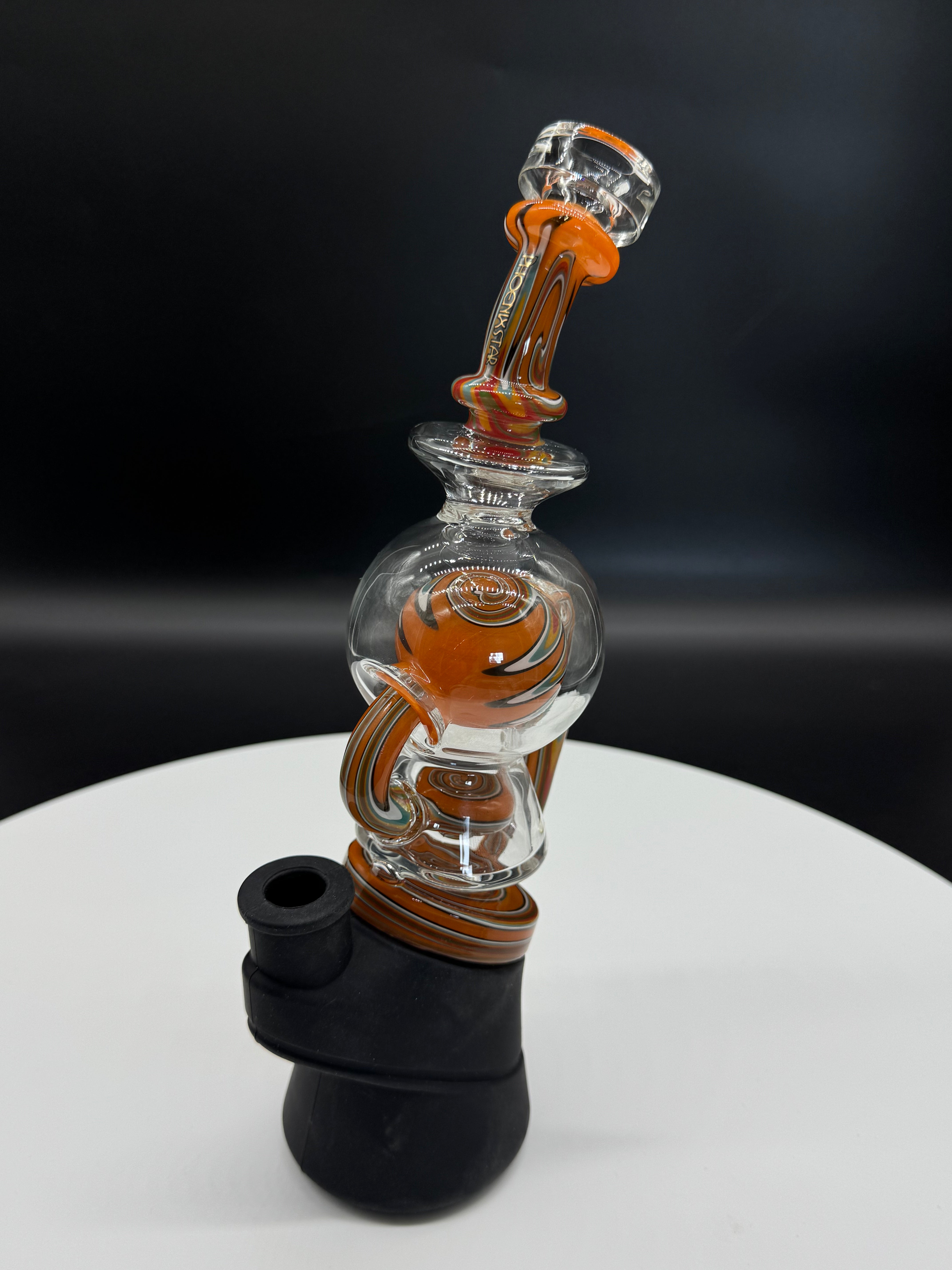 Recycler Aqua Orb
