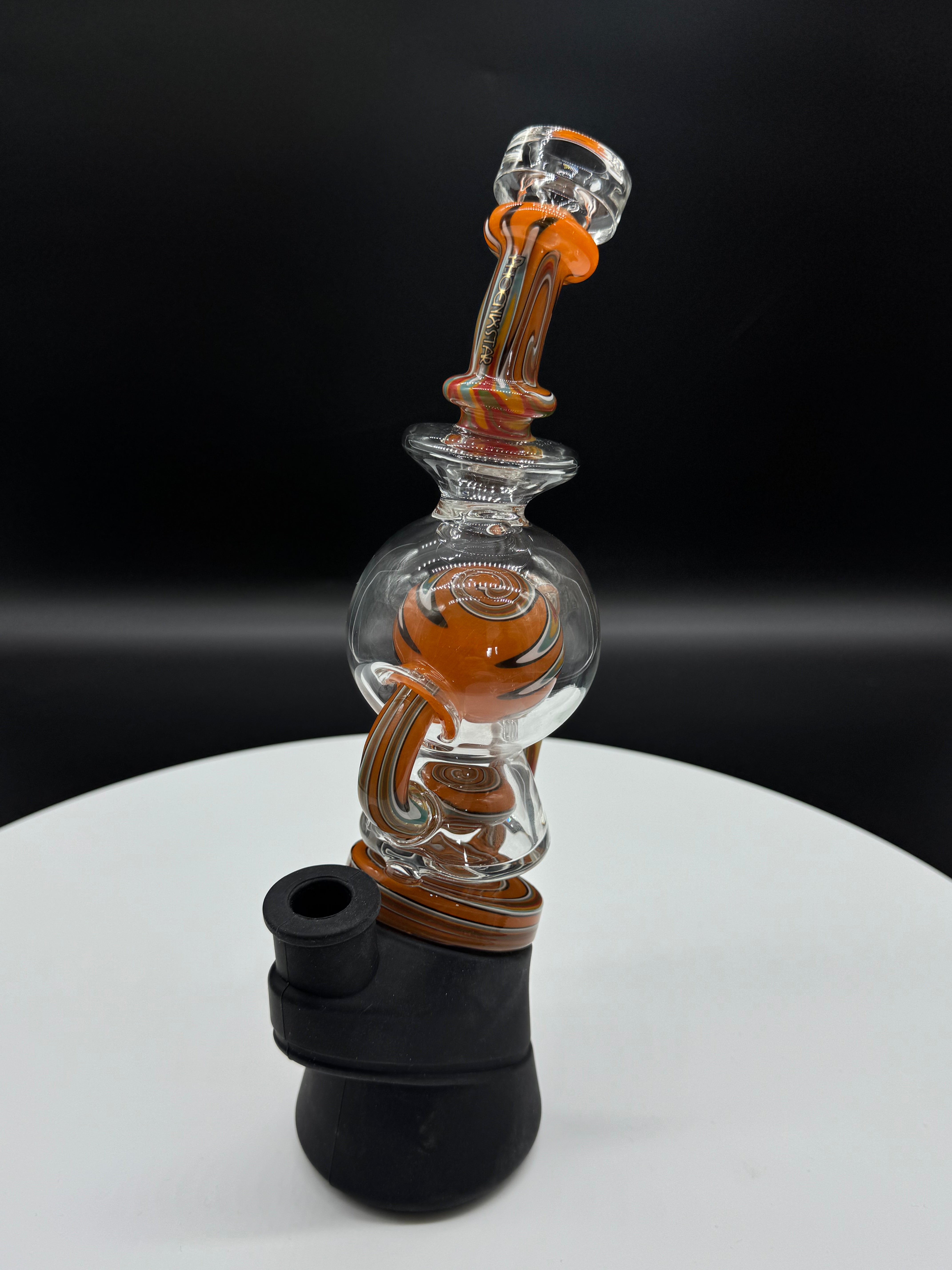 Recycler Aqua Orb