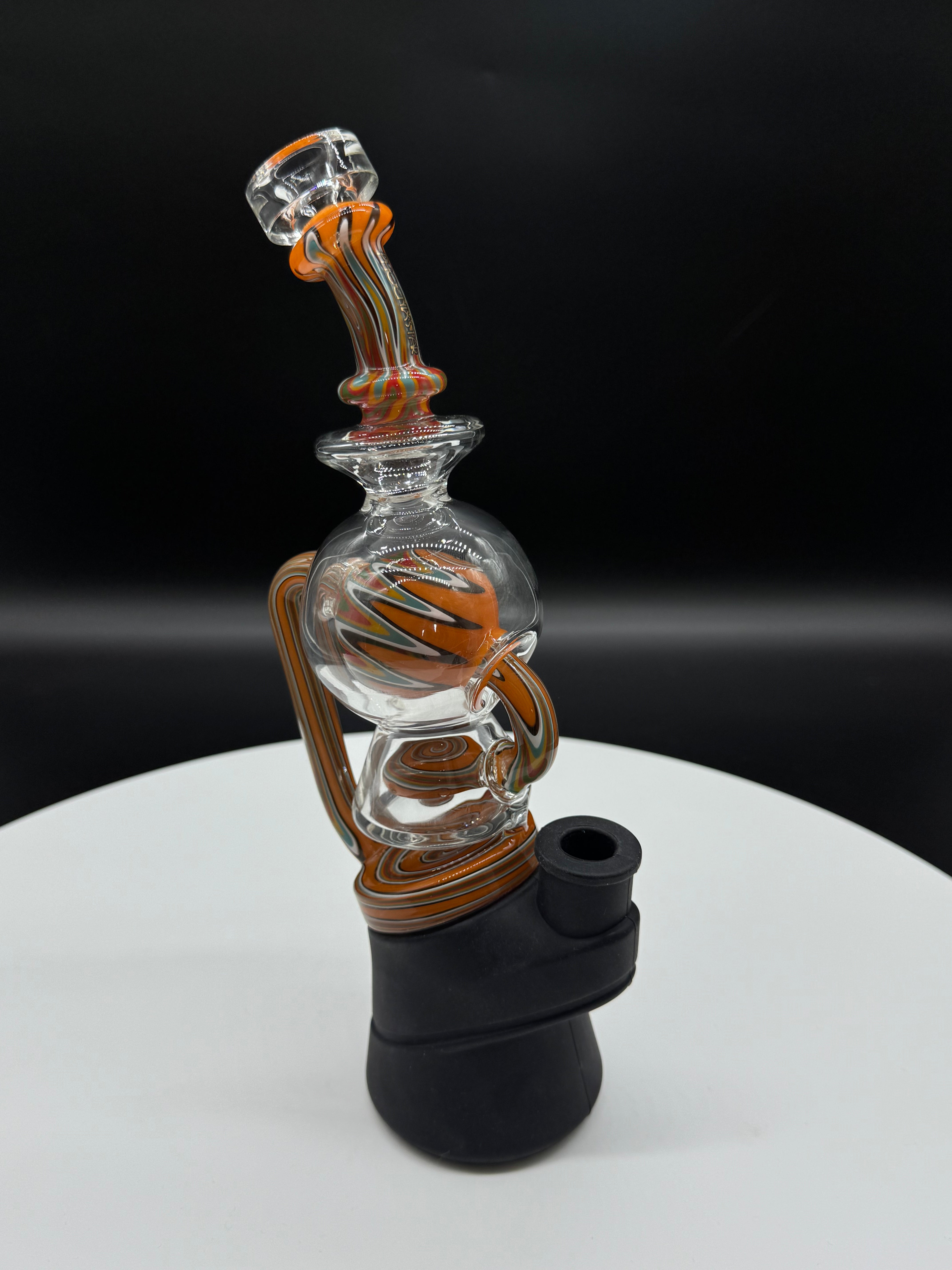 Recycler Aqua Orb