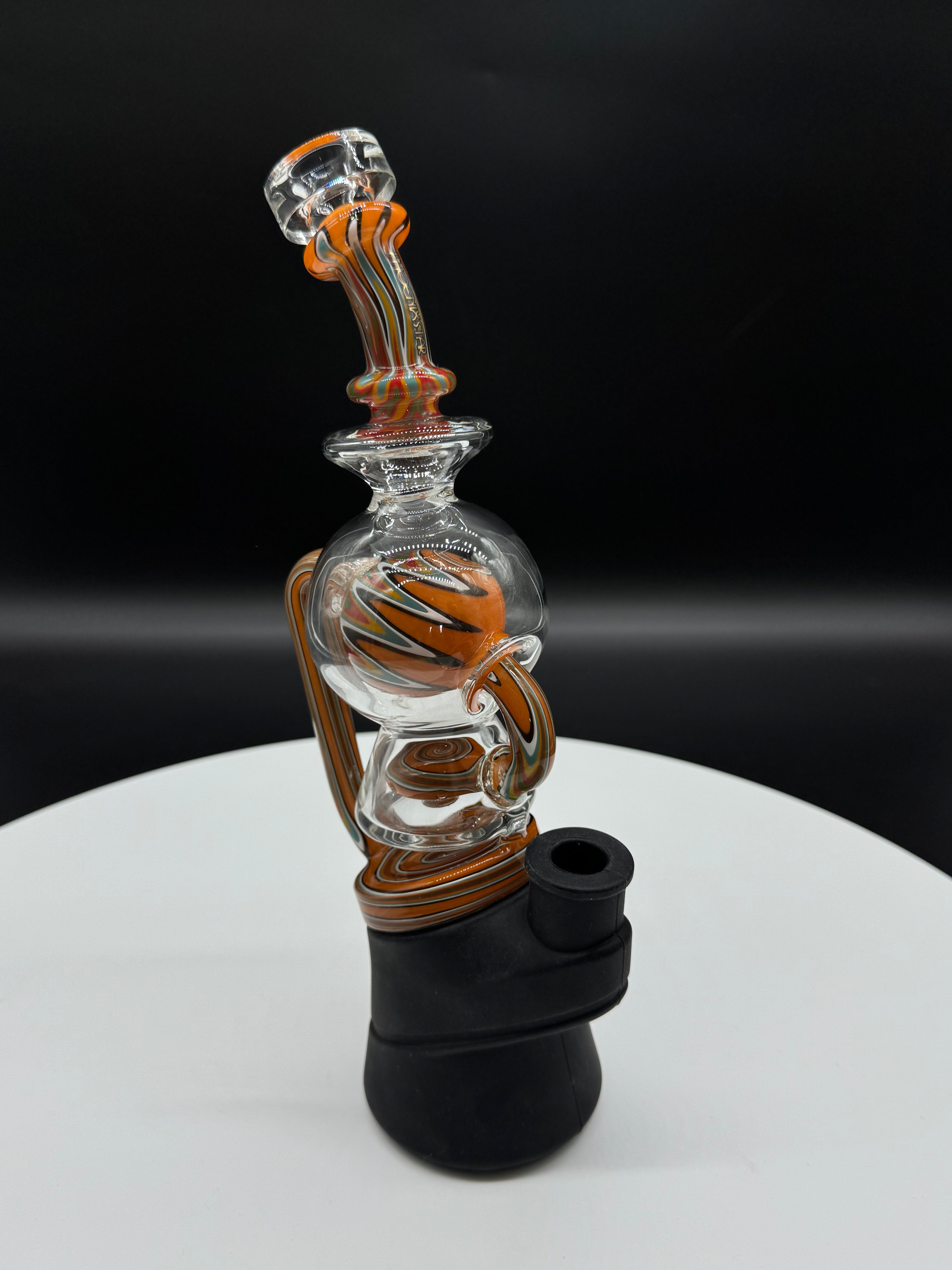 Recycler Aqua Orb