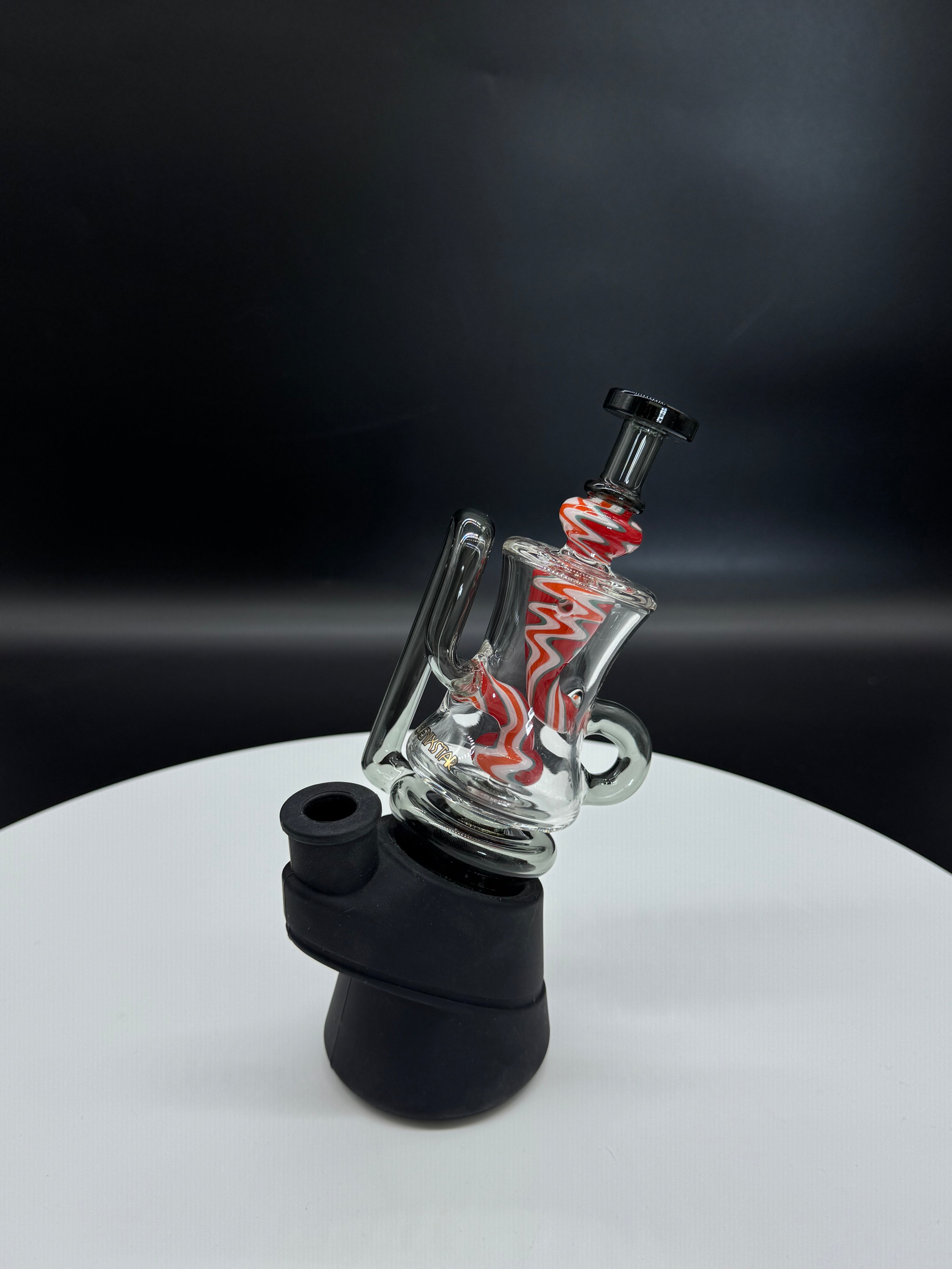Crimson Recycler