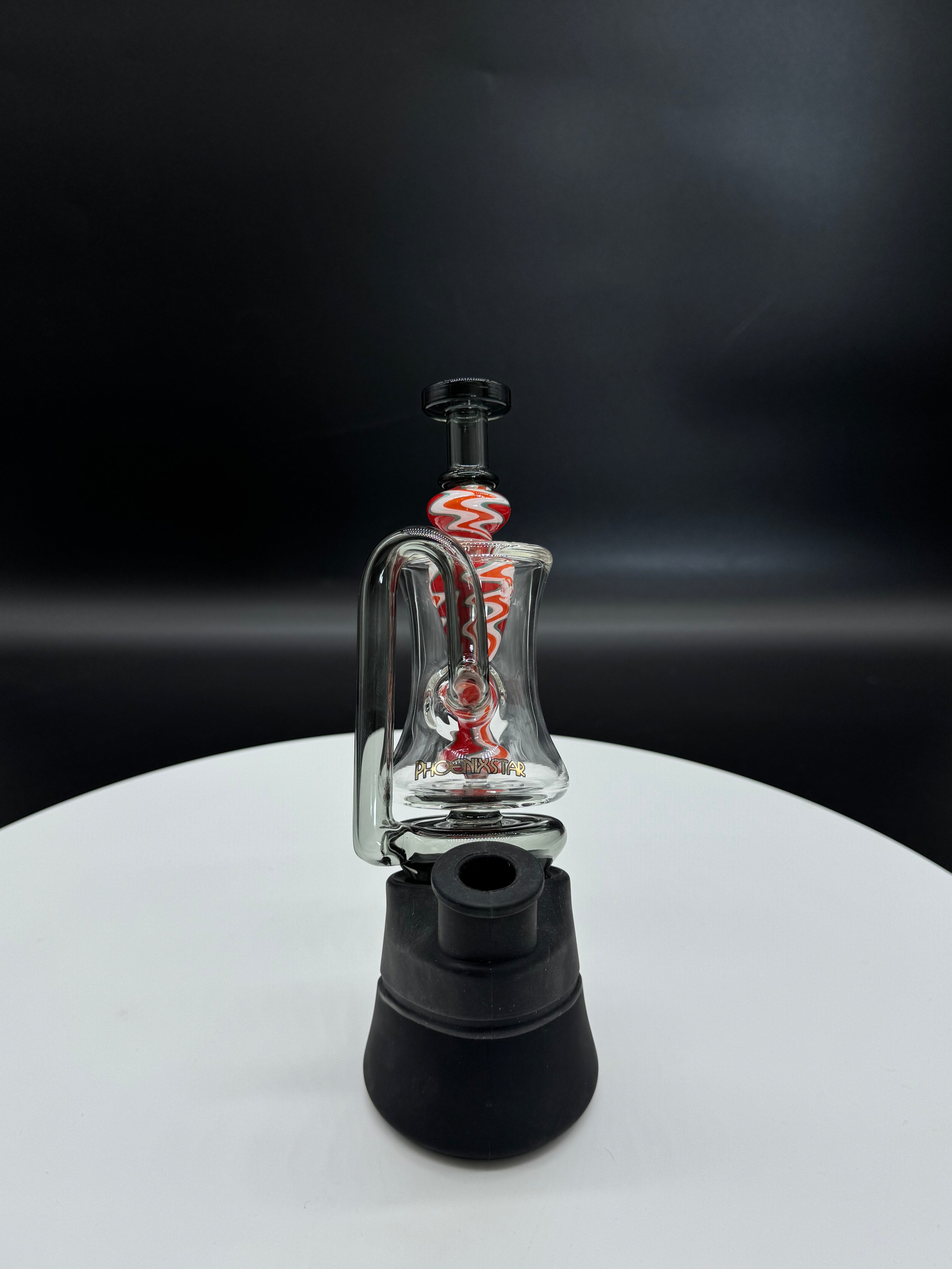 Crimson Recycler