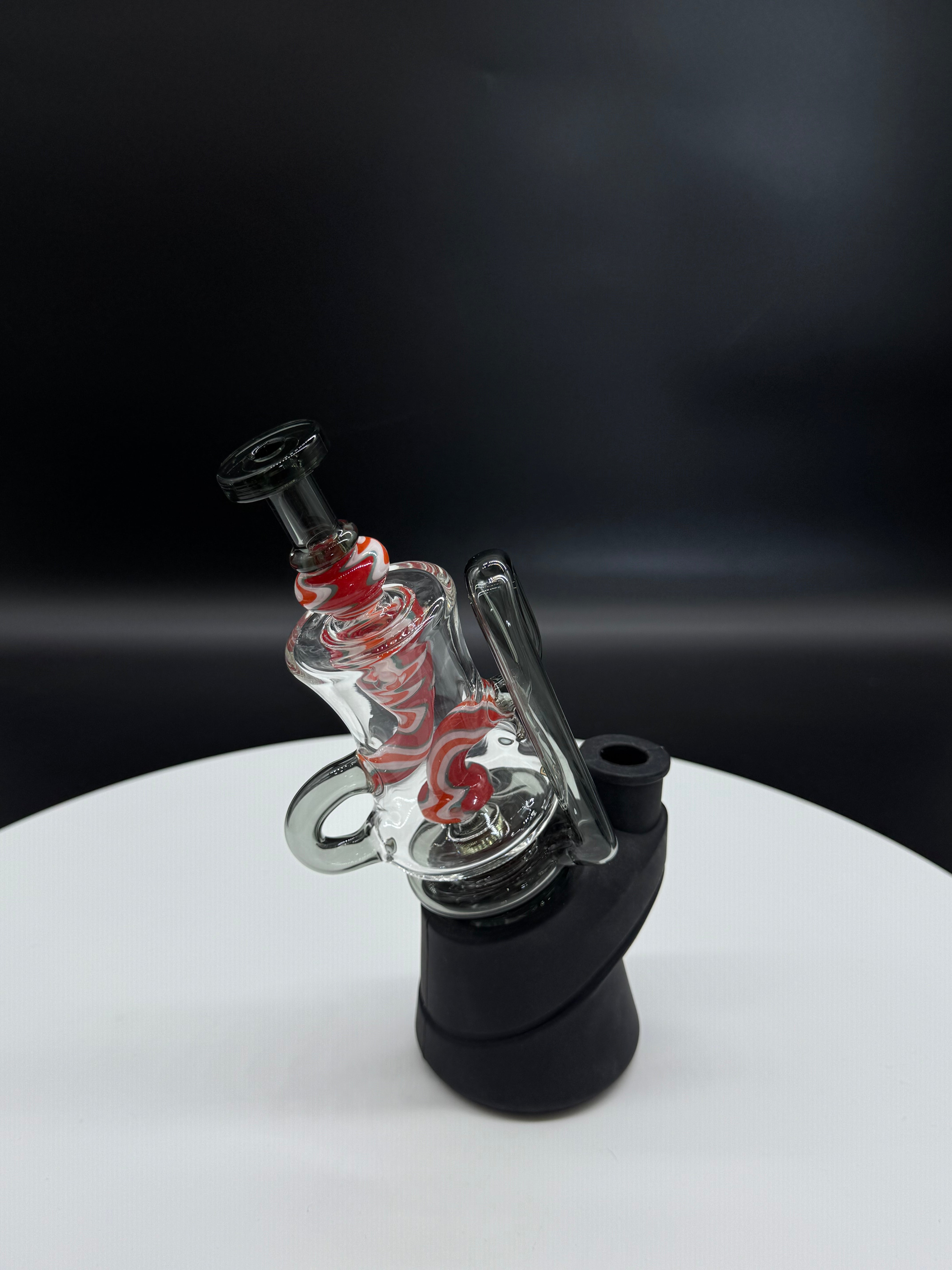Crimson Recycler