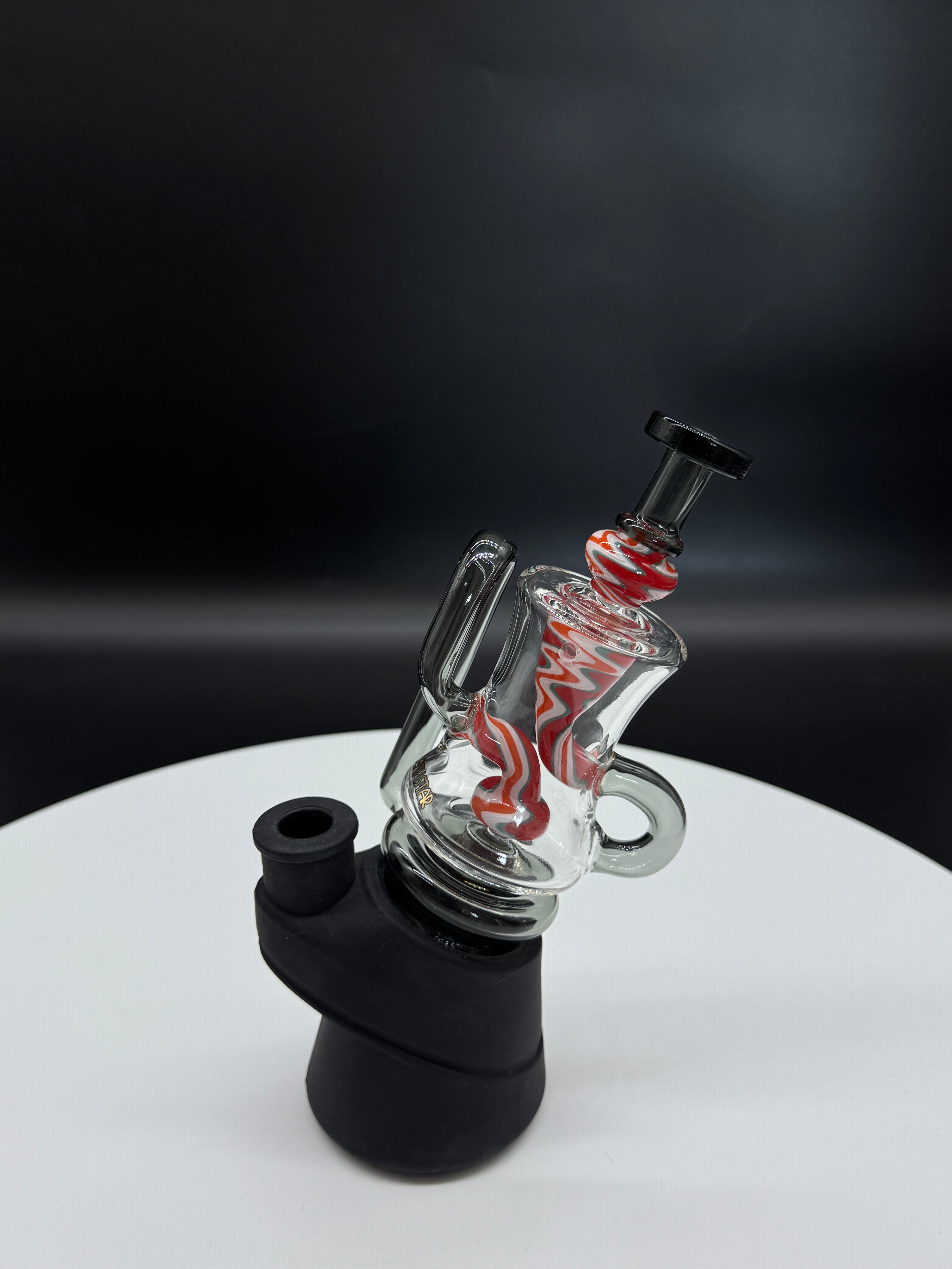 Crimson Recycler