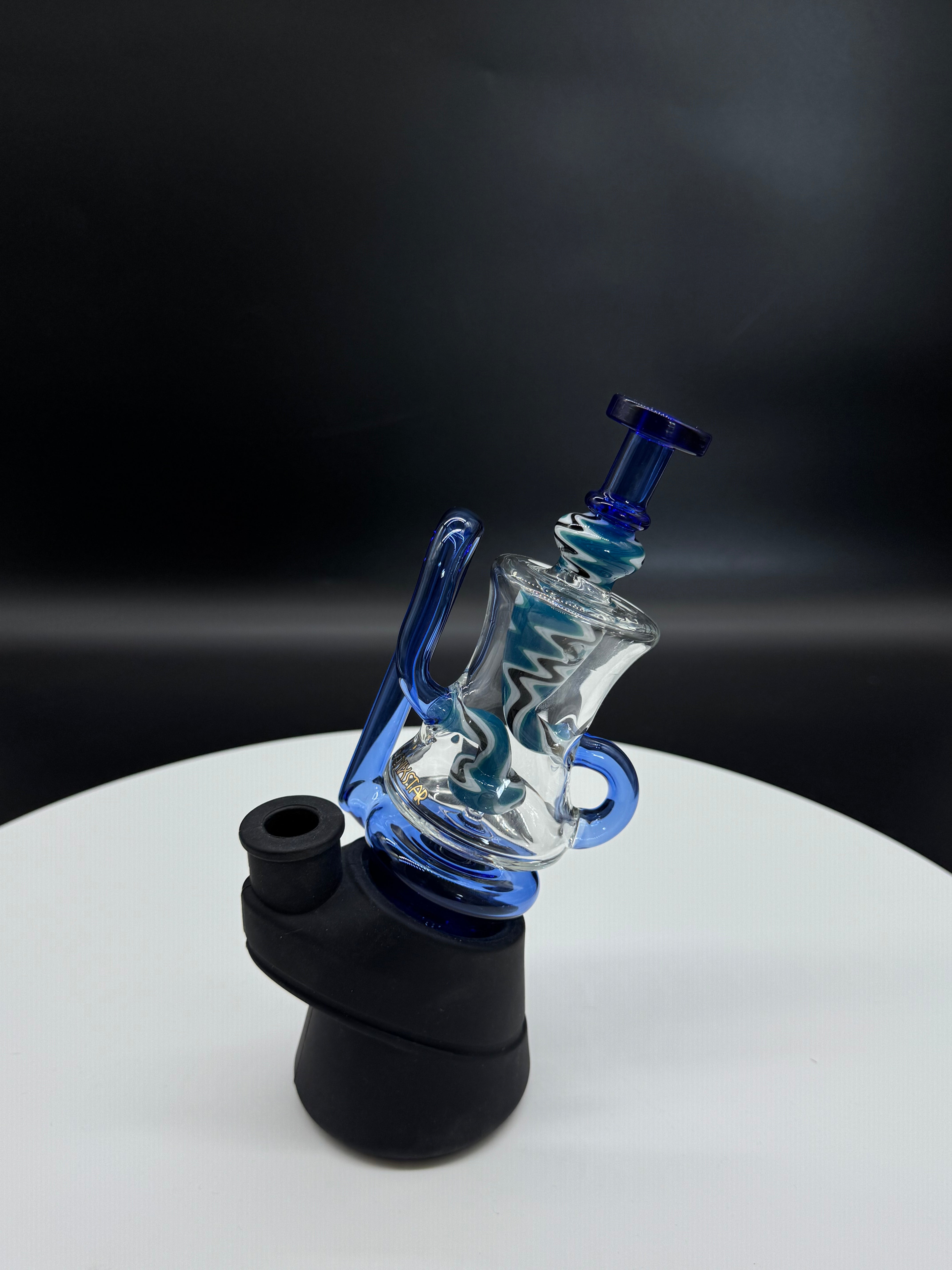Crimson Recycler