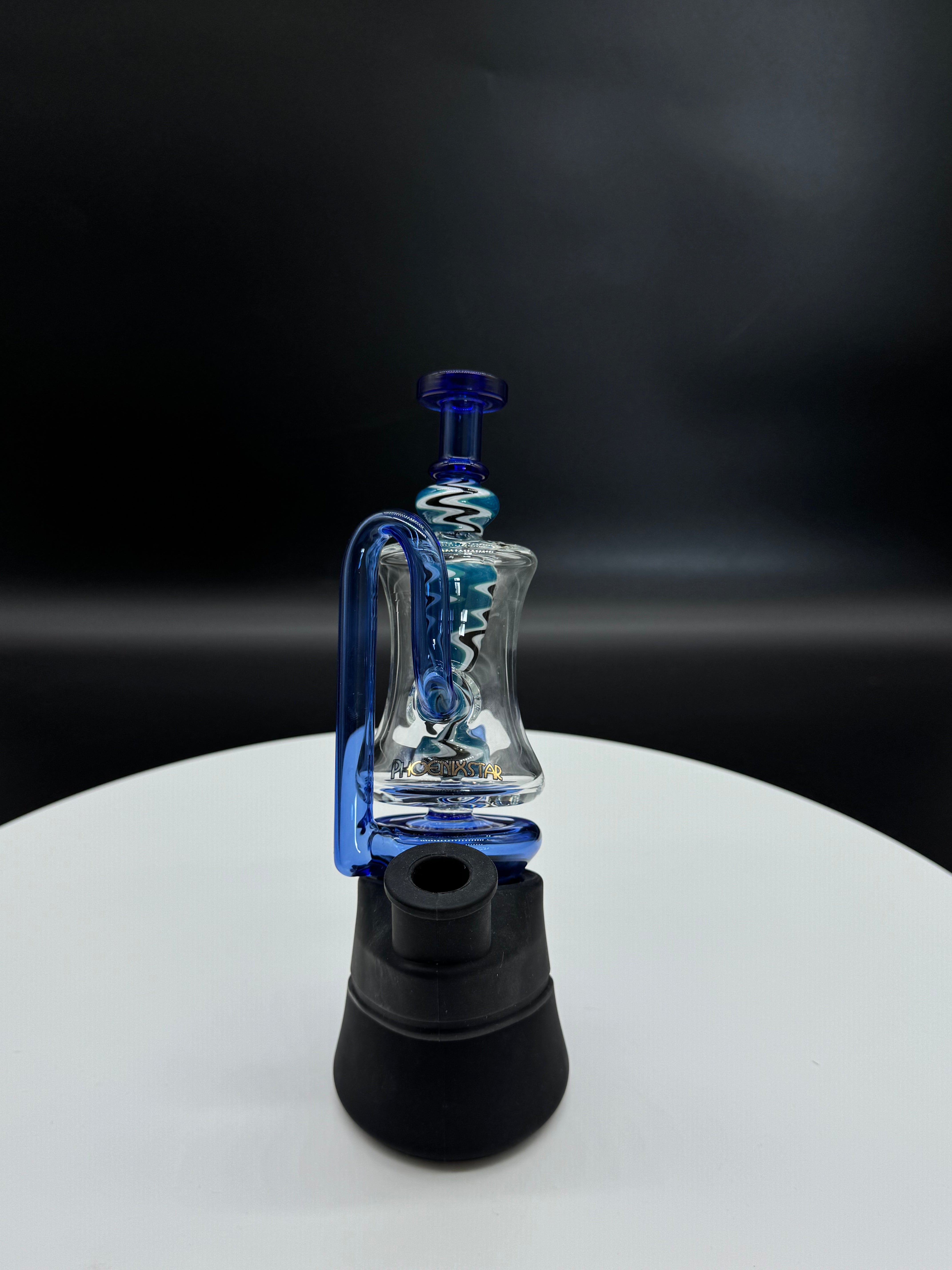 Crimson Recycler