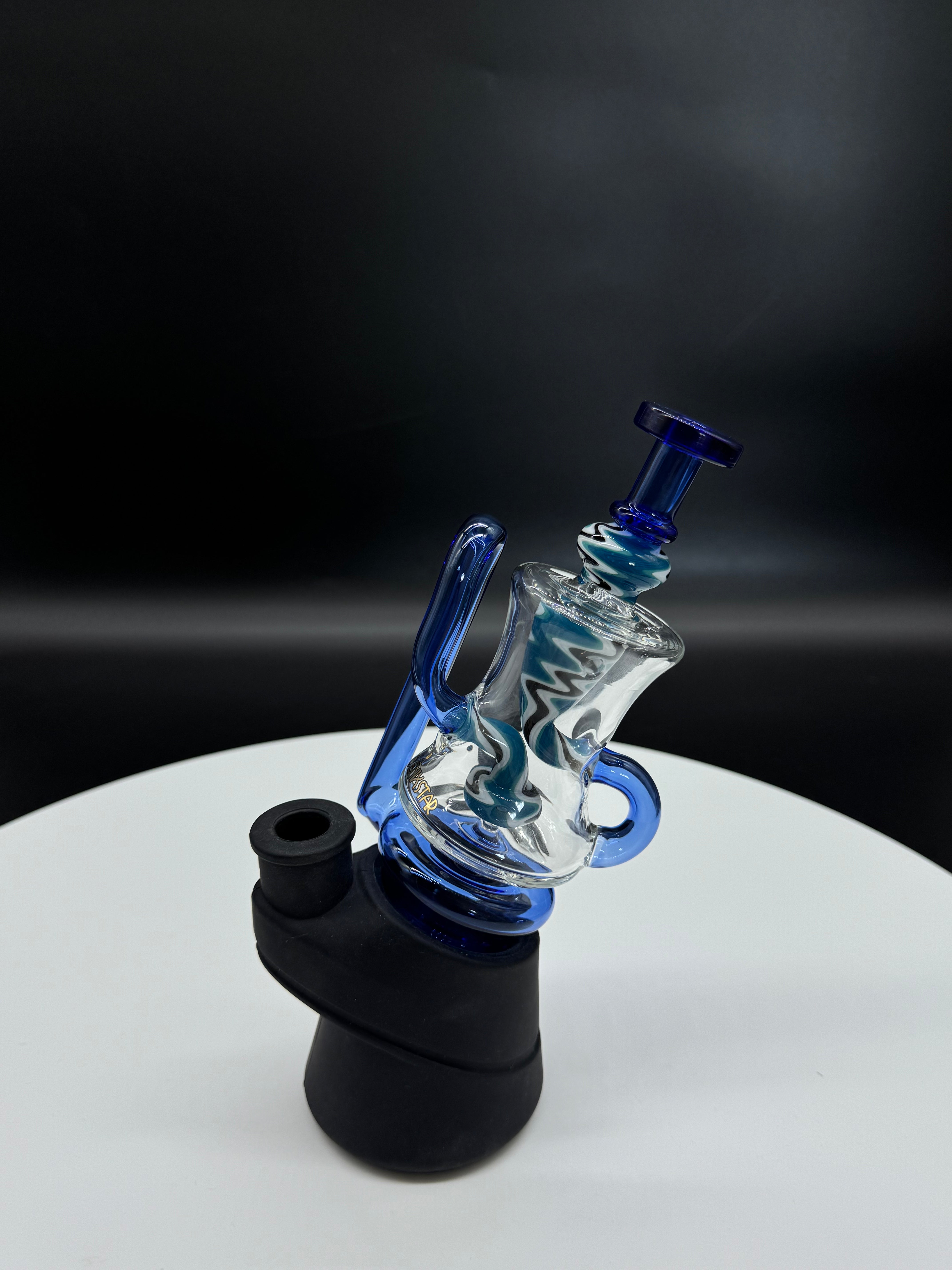 Crimson Recycler