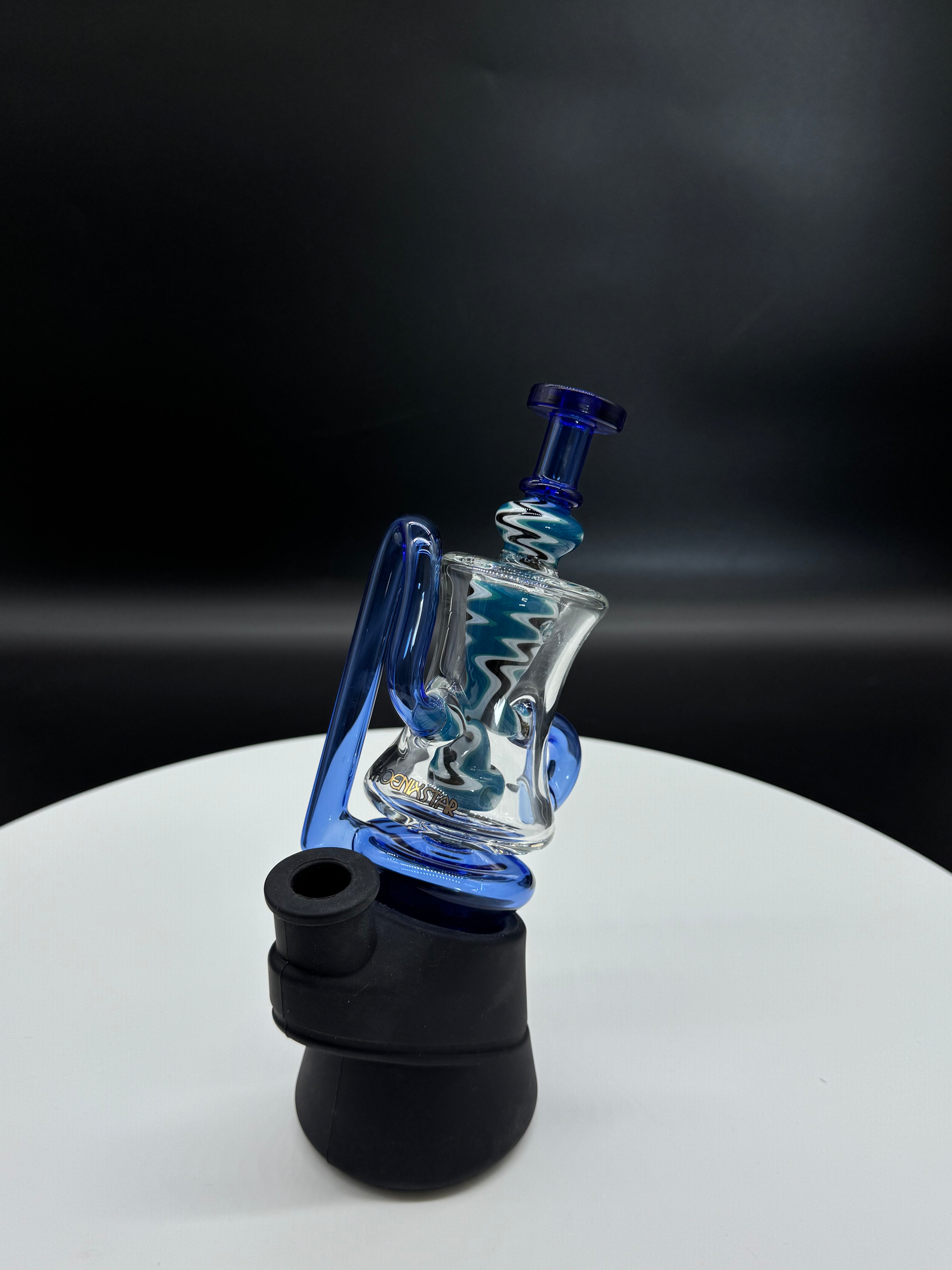 Crimson Recycler