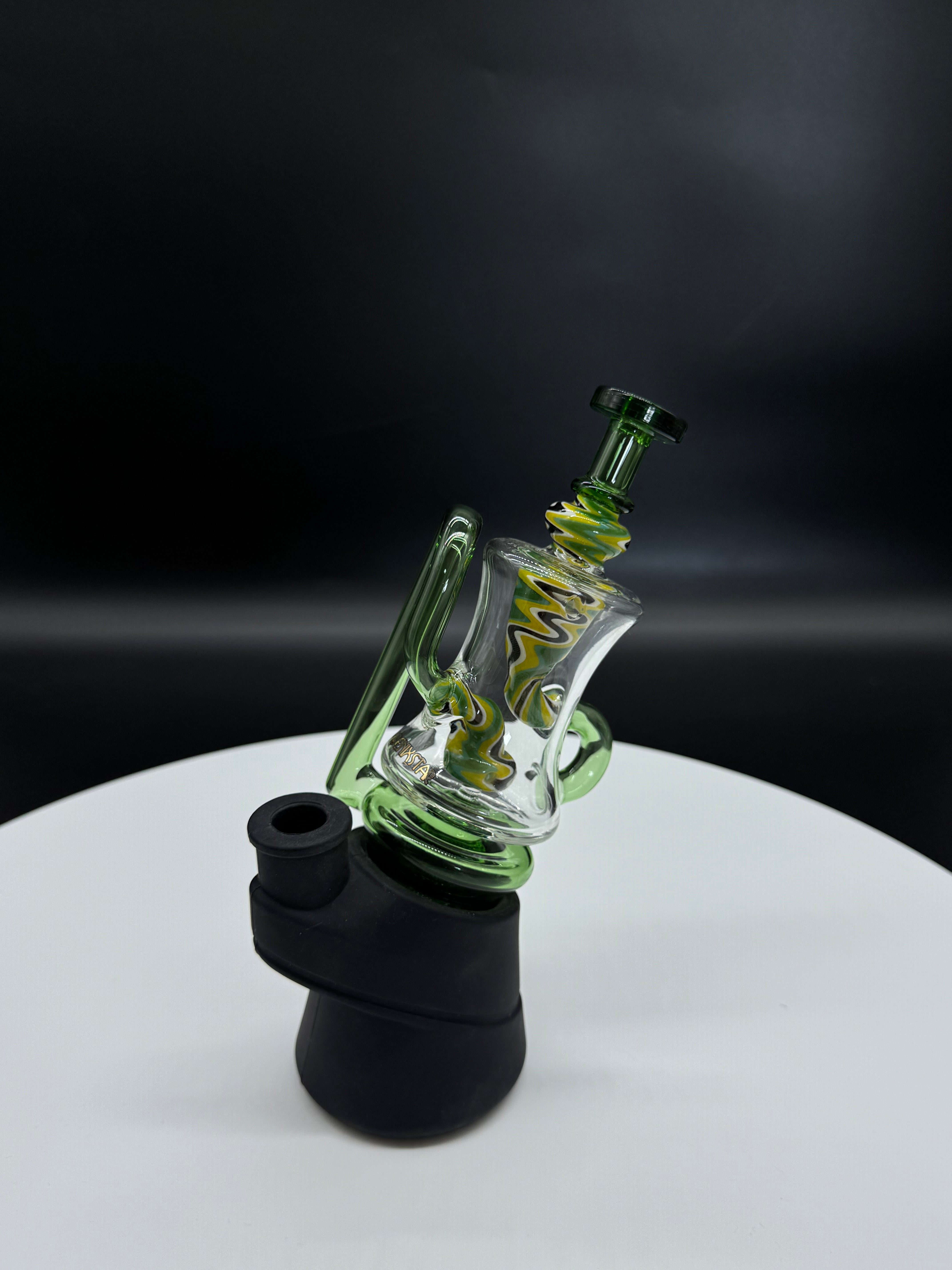 Crimson Recycler